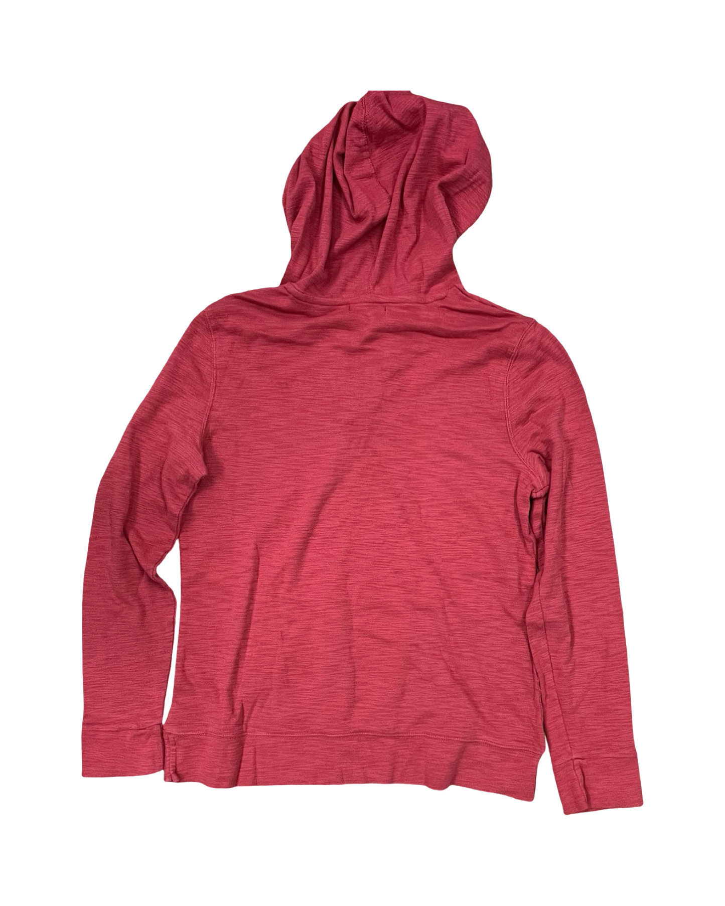 Top Ls By Chaps In Coral, Size:L
