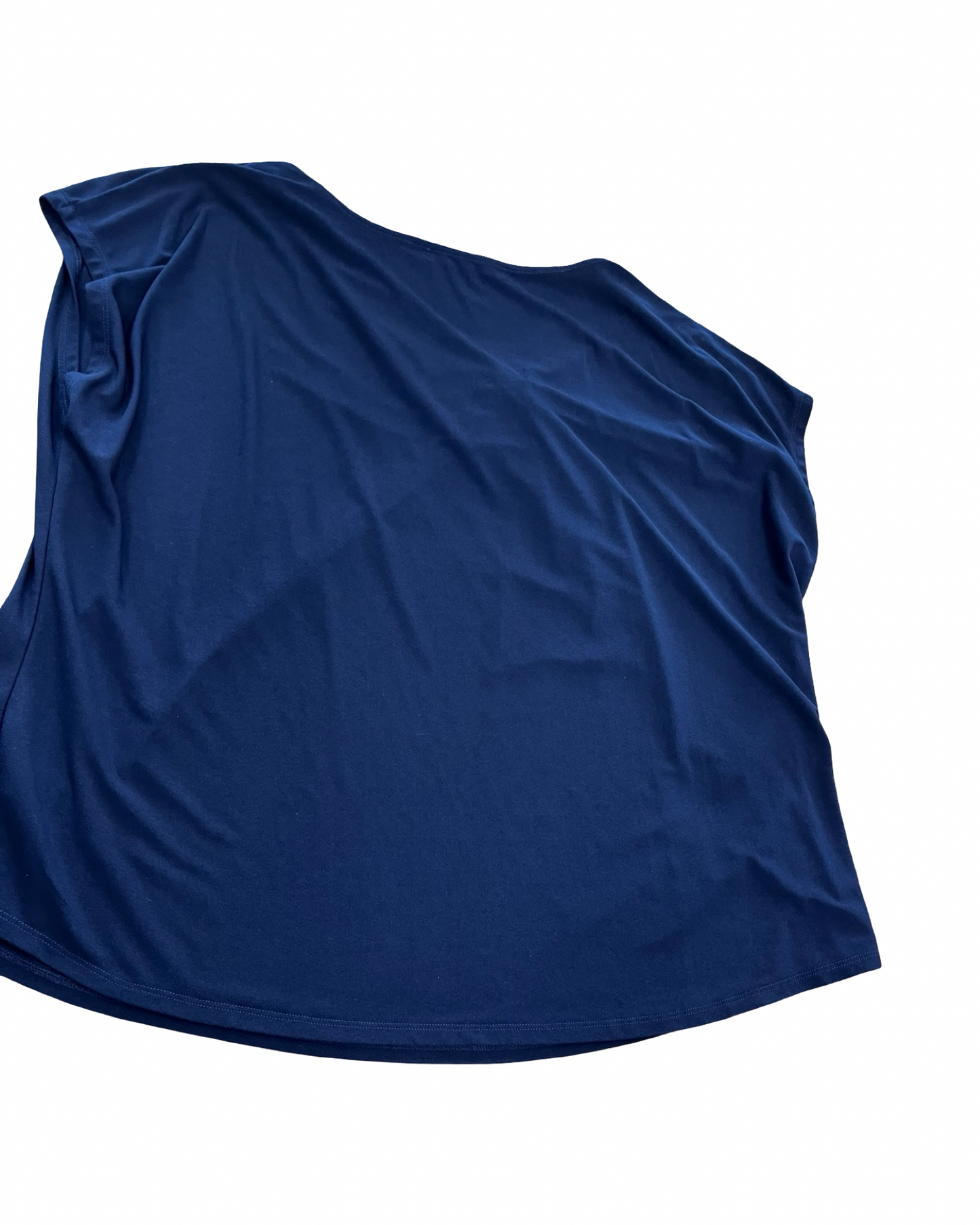 Top Ss By Love Scarlett In Blue, Size:3X