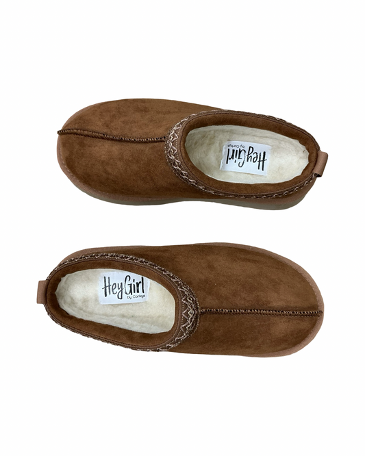 Shoes Heels Platform By Corkys In Tan, Size:7