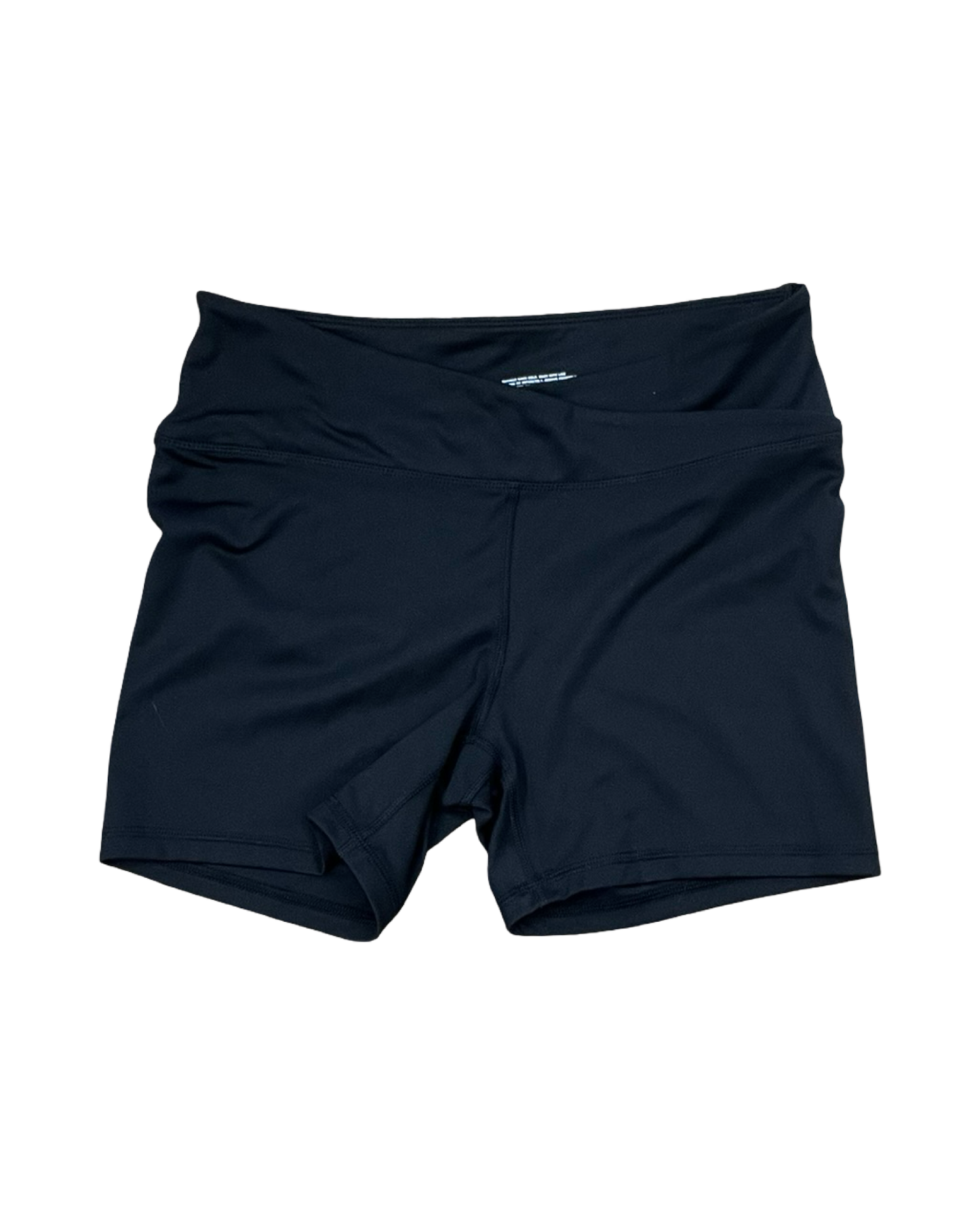 Athletic Shorts By Avia In Black, Size:L