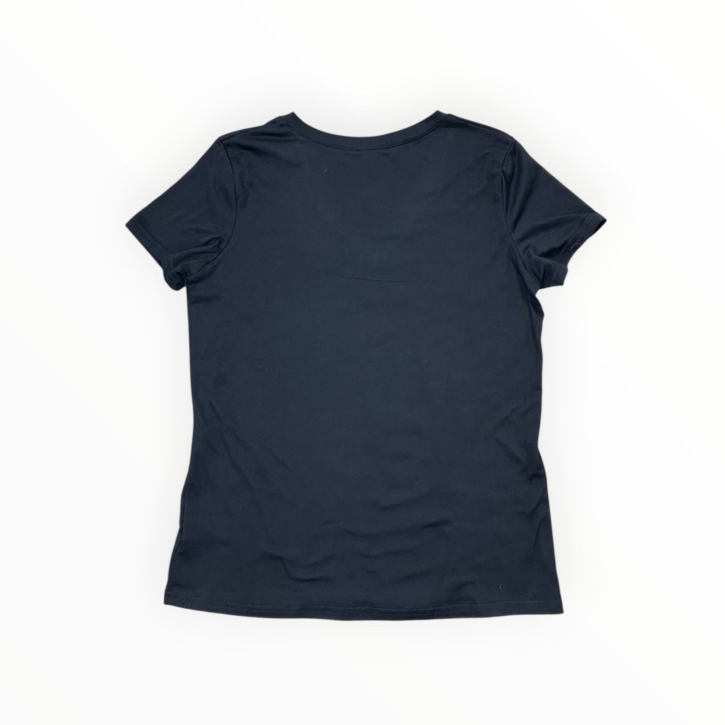 Top Ss By Clothes Mentor In Black, Size:S