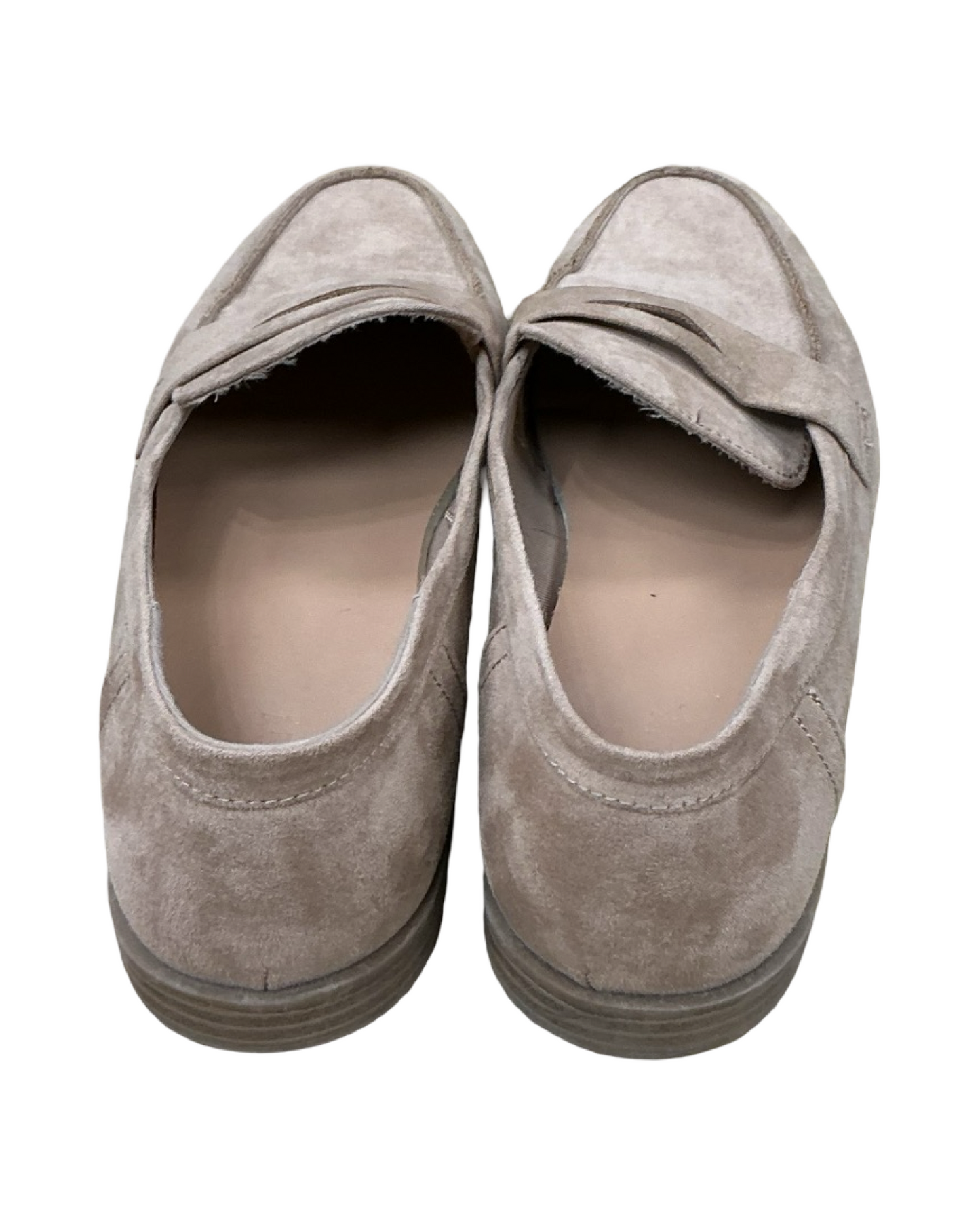 Shoes Flats By Old Navy In Tan, Size:10