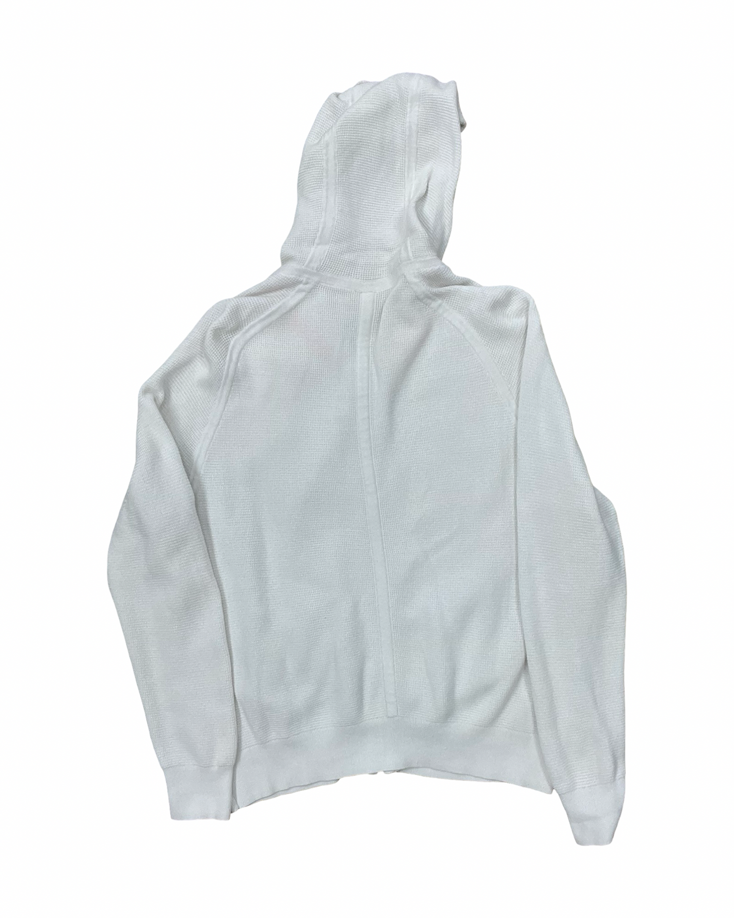 Jacket Other By Sweaty Betty In Cream, Size:L