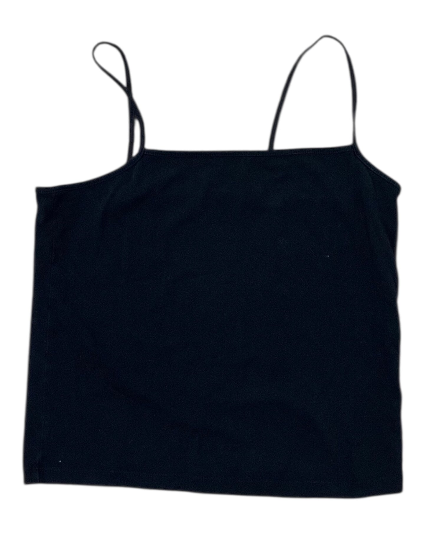 Top Cami By Wild Fable In Black, Size:L