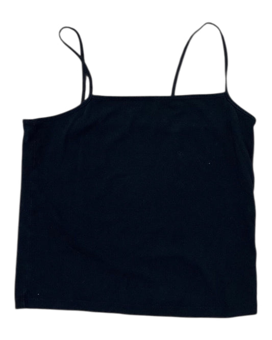 Top Cami By Wild Fable In Black, Size:L