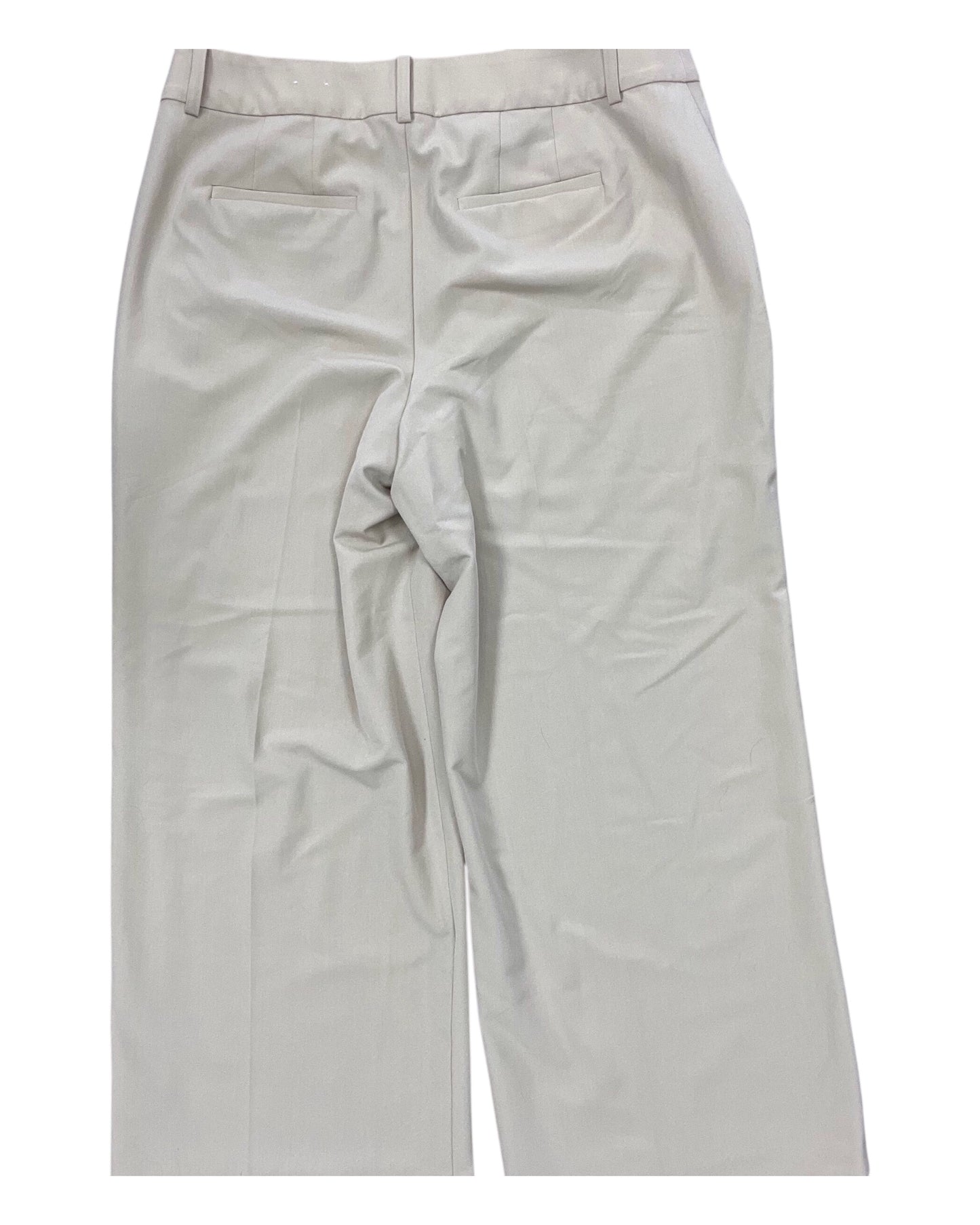 Pants Lounge By Lane Bryant In Tan, Size:18