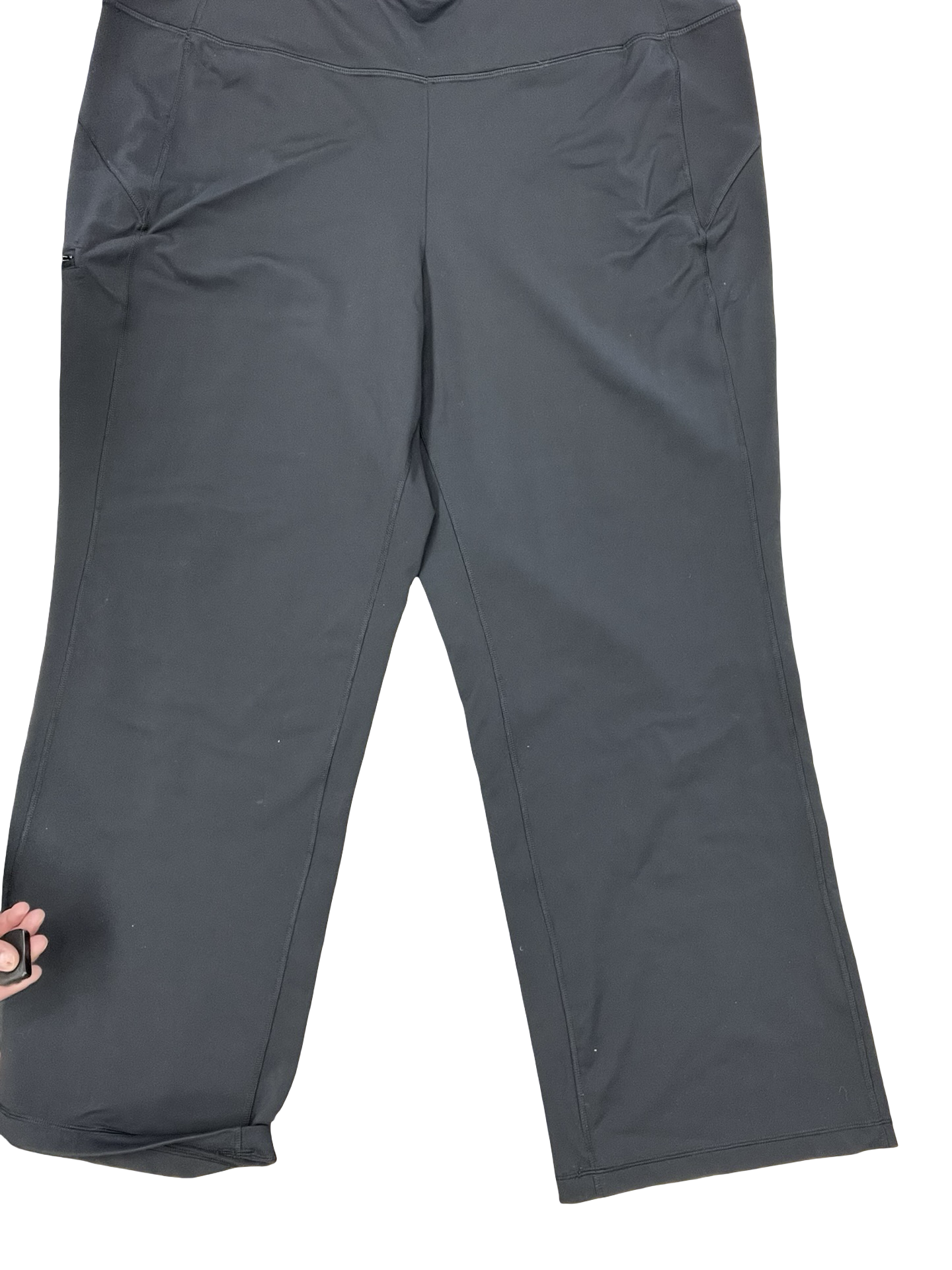 Pants Other By Duluth Trading In Black, Size:2X