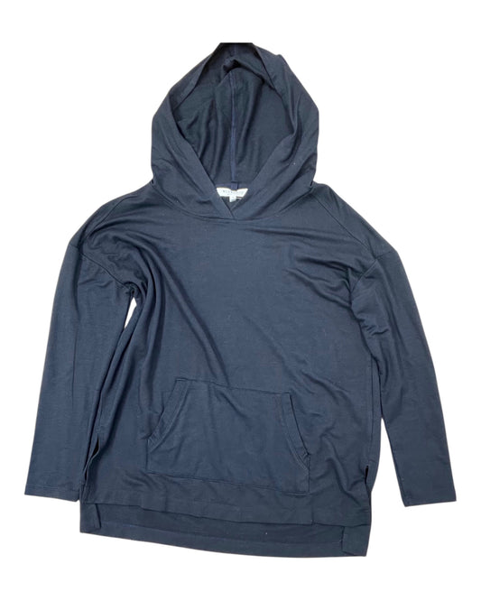 Top Ls By Workshop In Navy, Size:S