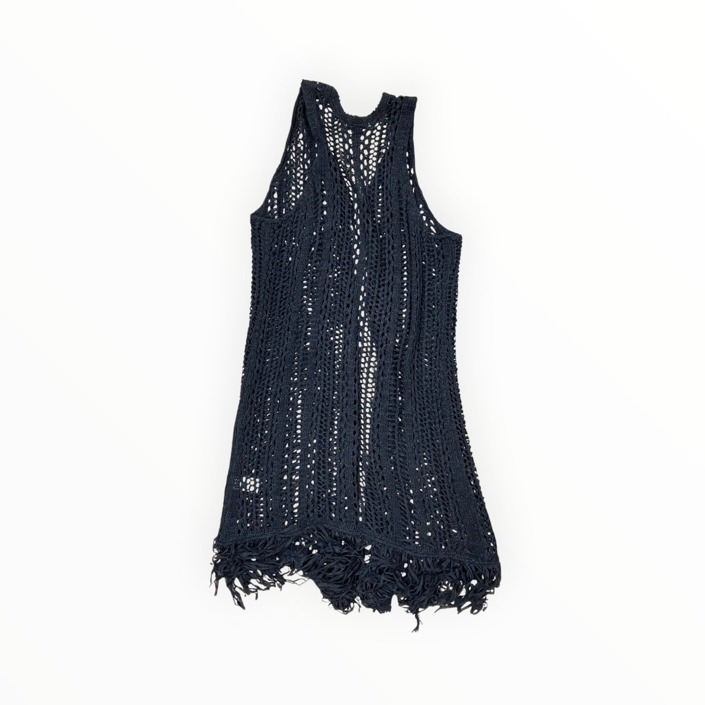 Cardigan By Maurices In Black, Size:L