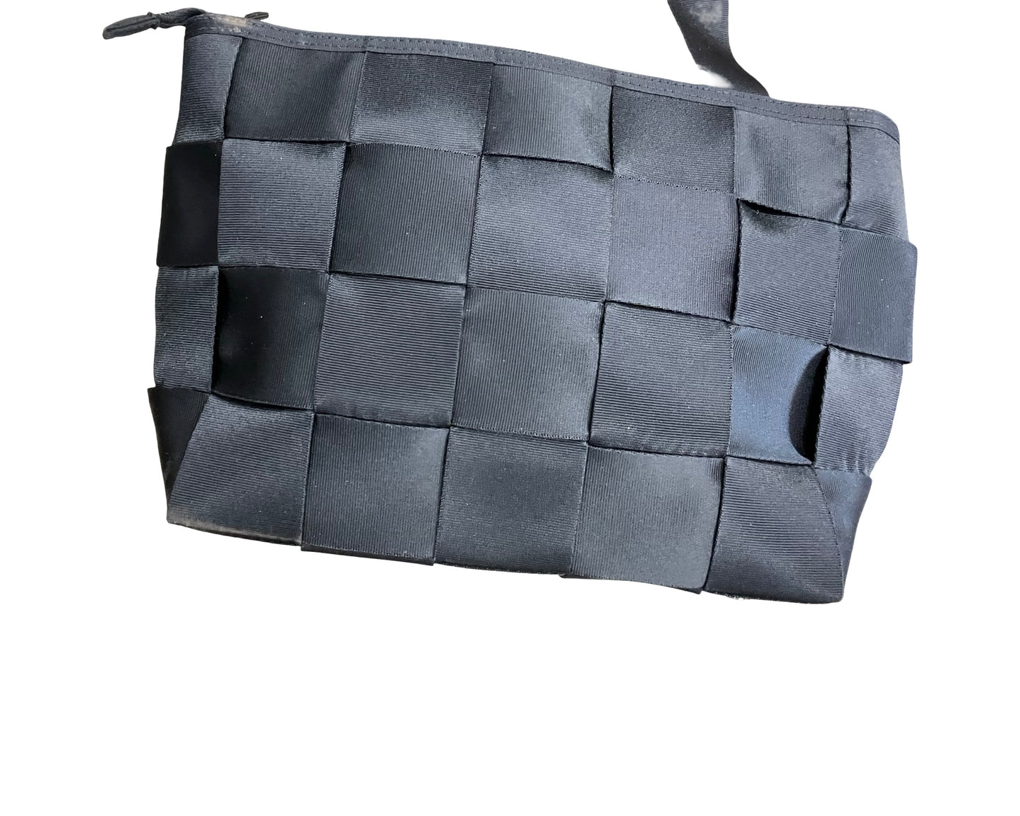 Handbag By Clothes Mentor In Black, Size:Medium