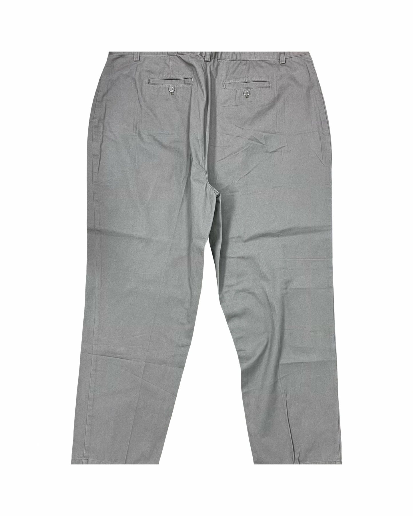 Pants Chinos & Khakis By Cj Banks In Tan, Size:22