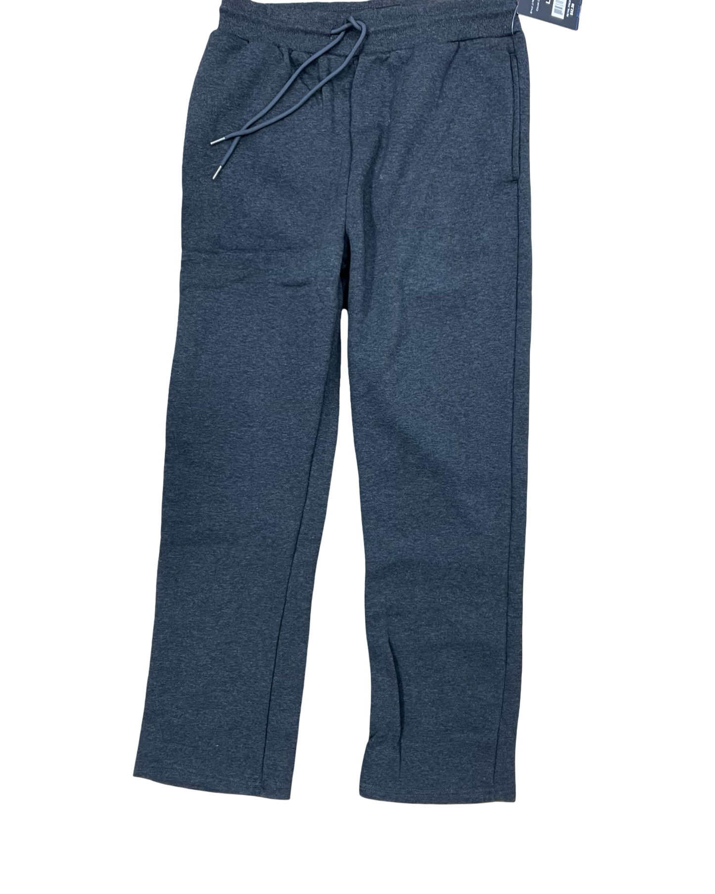 Pants Lounge By Clothes Mentor In Grey, Size:L