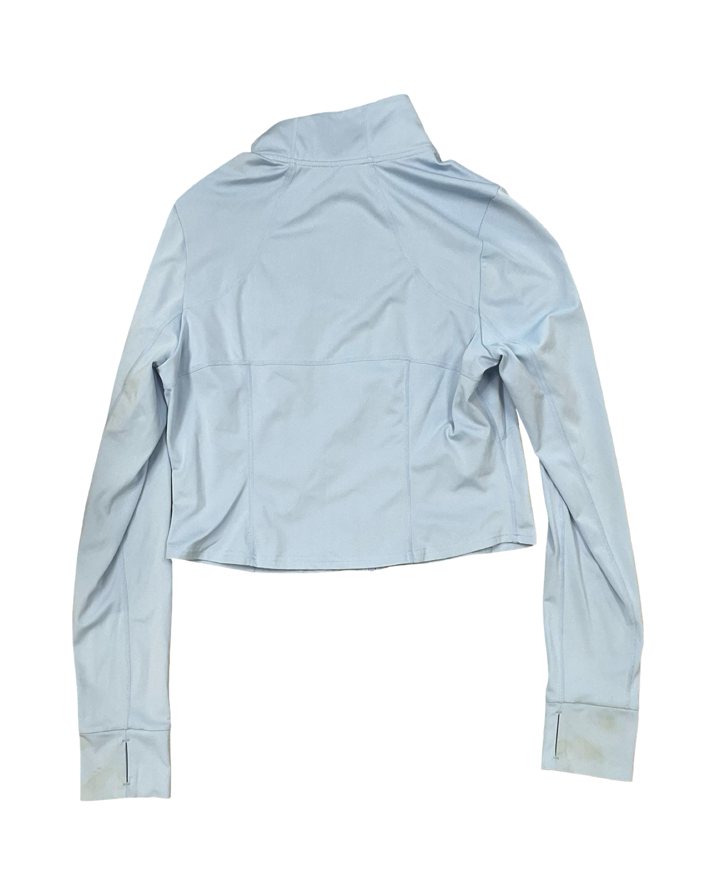 Jacket Other By Fabletics In Blue, Size:L