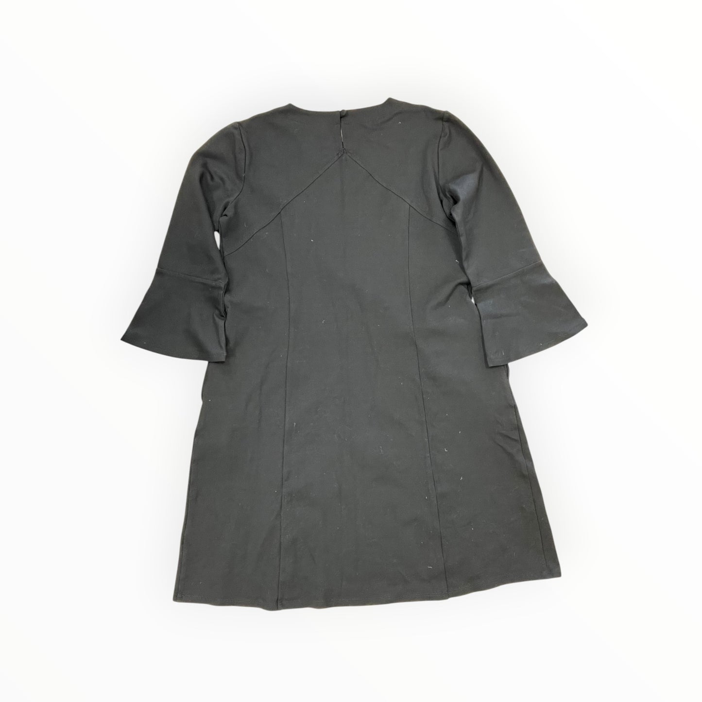 Dress Work By J. Jill In Black, Size:Xs