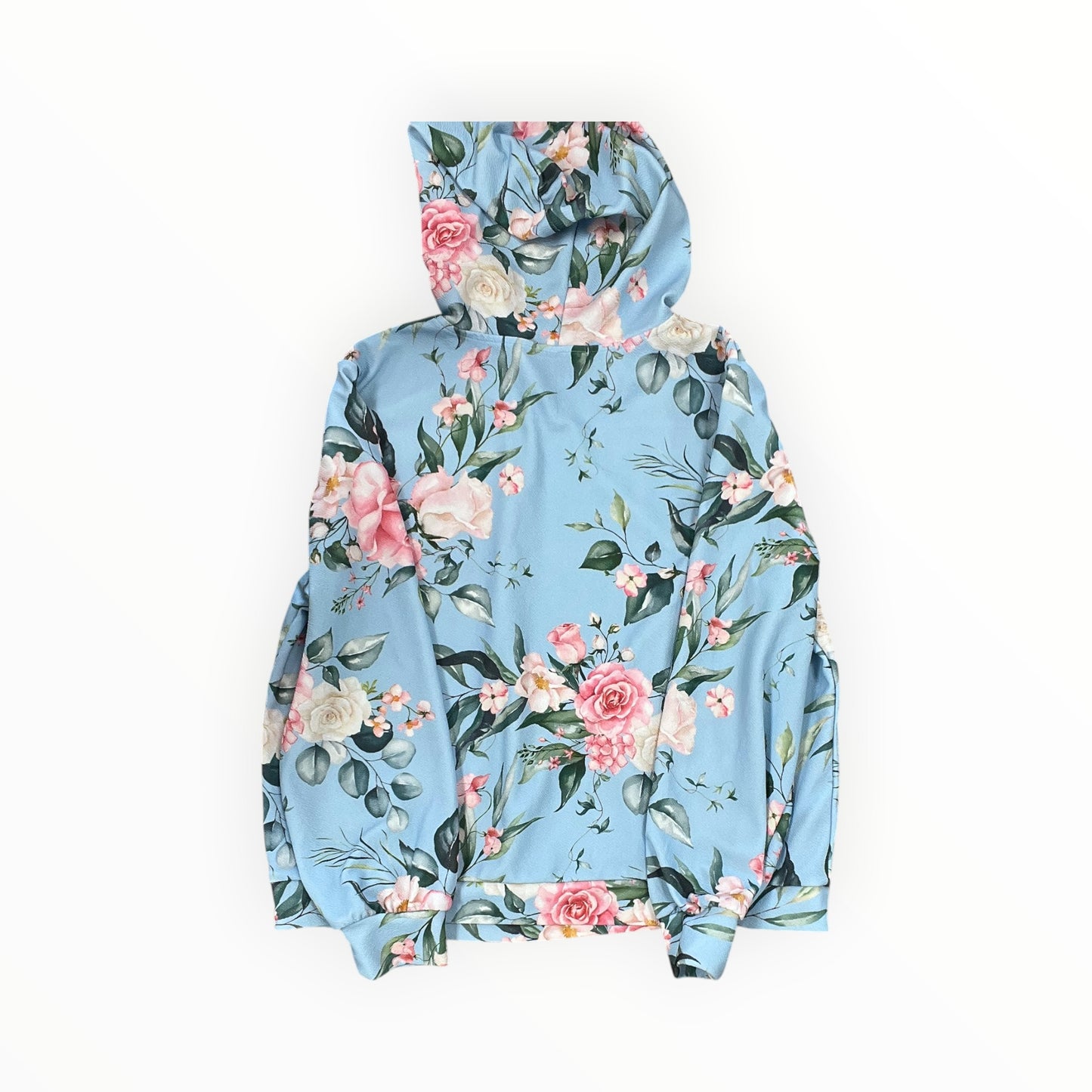 Top Ls By Shein In Blue, Size:Xl