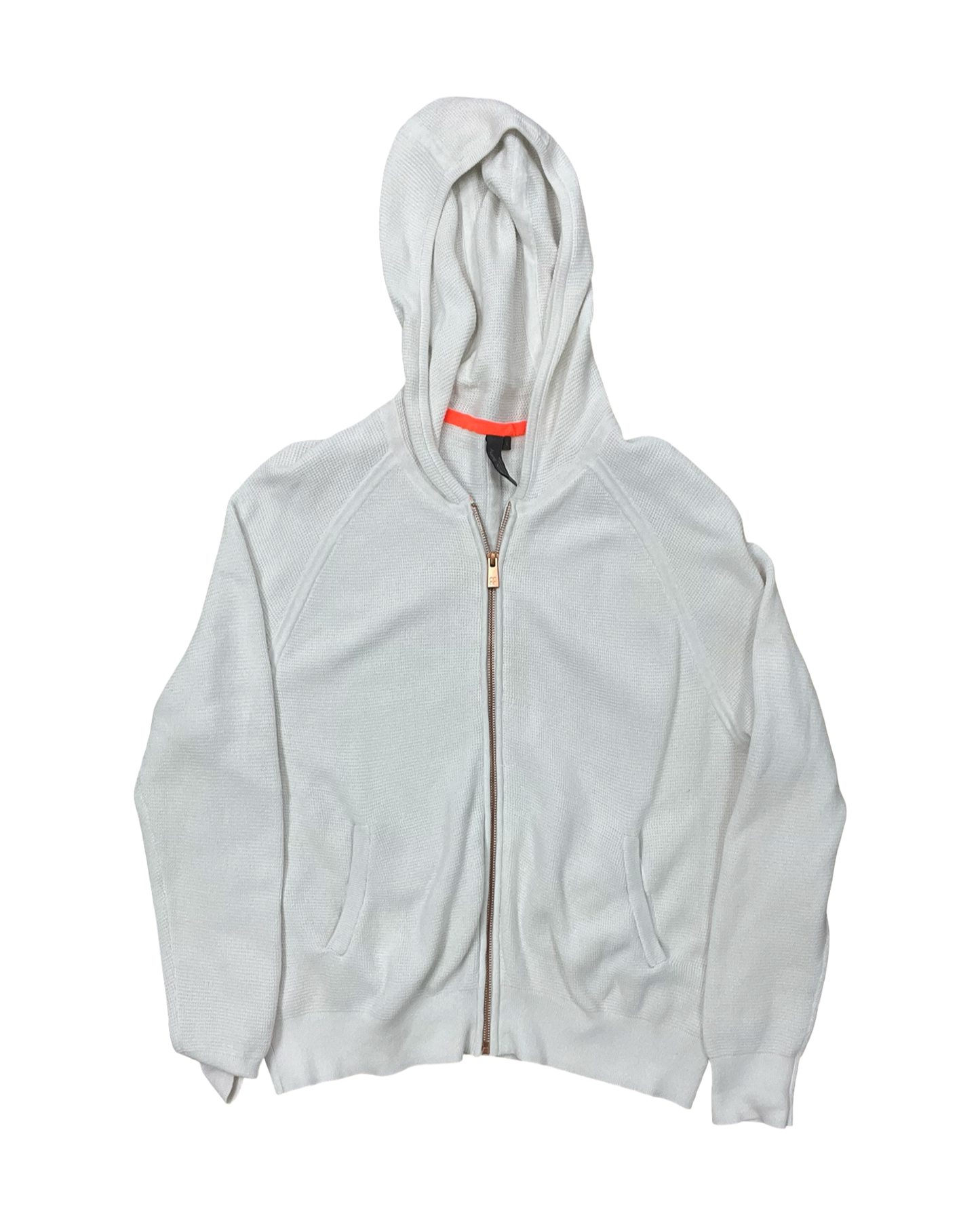Jacket Other By Sweaty Betty In Cream, Size:L