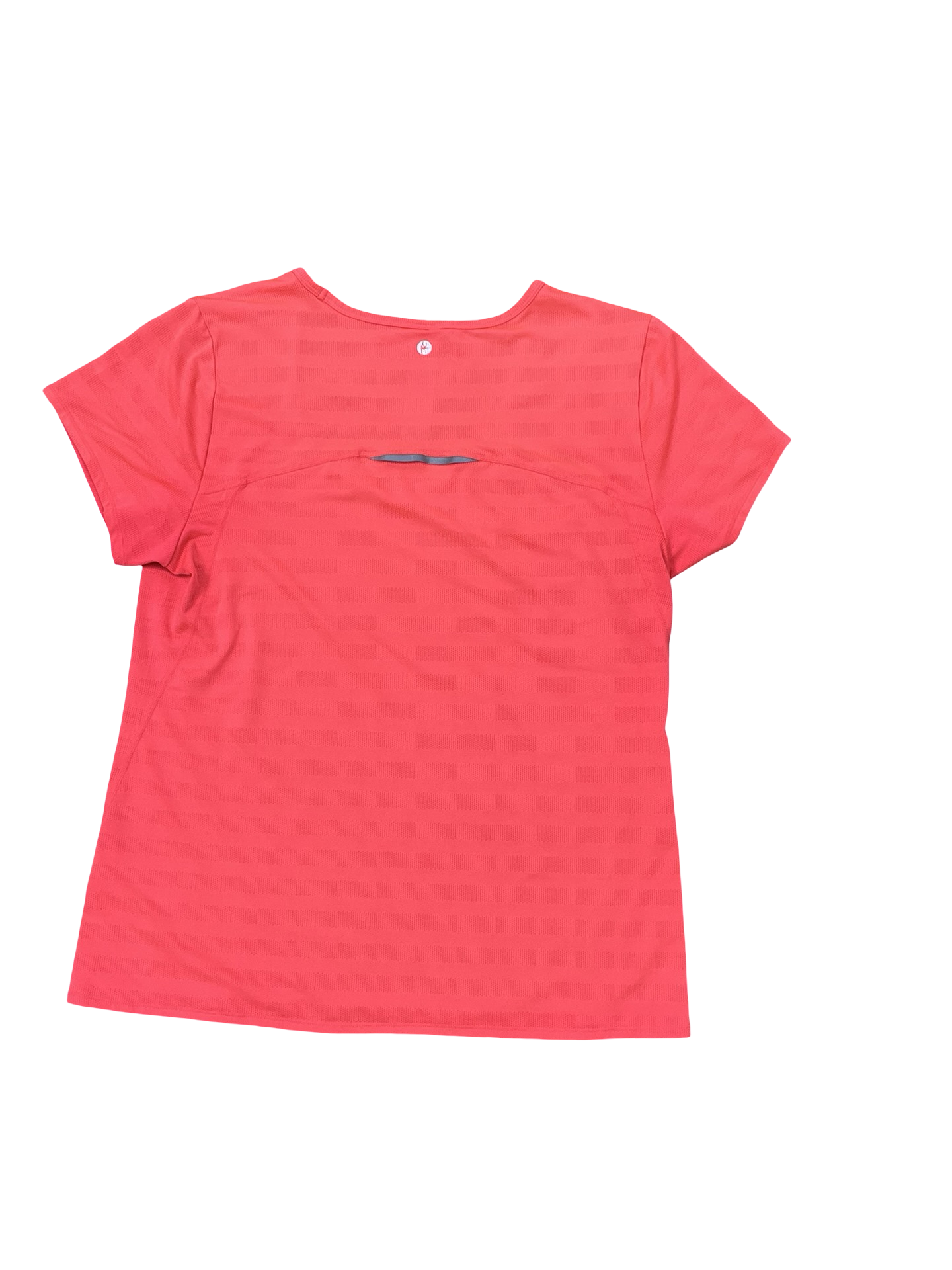 Top Ss By Active Life In Pink, Size:Xl
