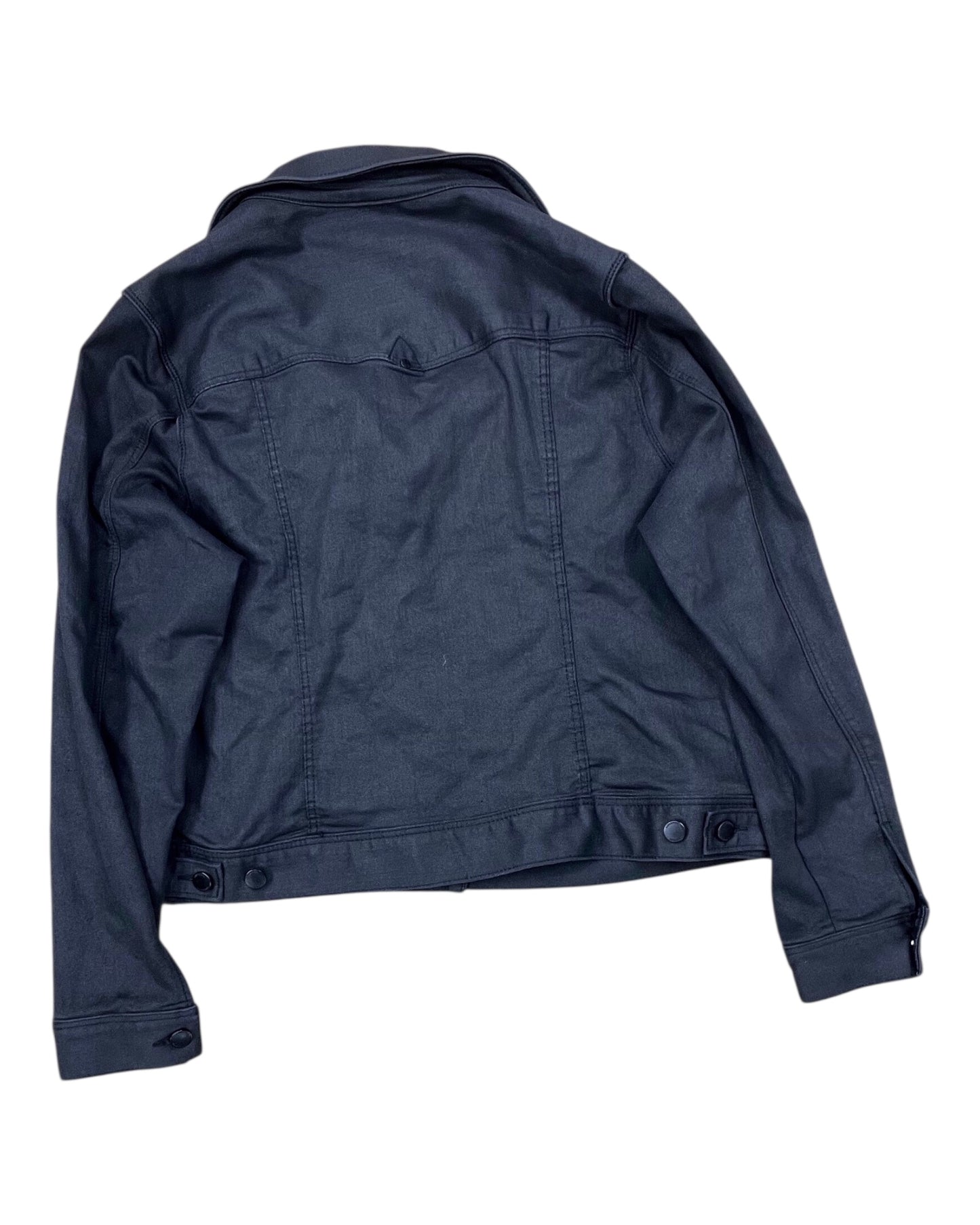 Jacket Other By Liverpool In Black, Size:Xl