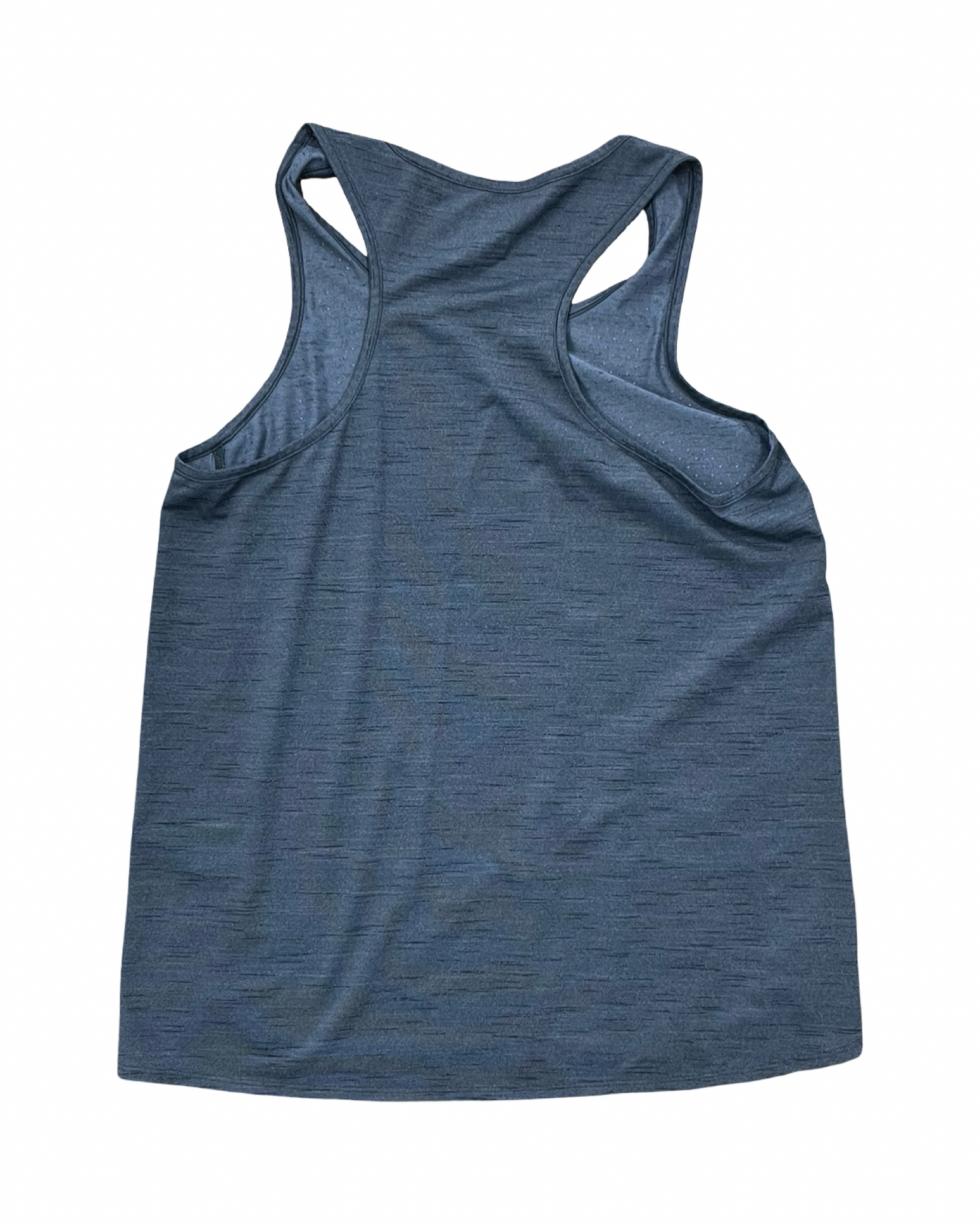 Athletic Tank Top By The North Face In Grey, Size:M