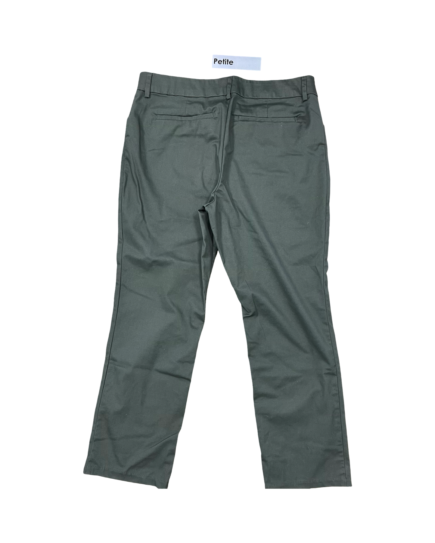 Pants Other By Lee In Green, Size:14P