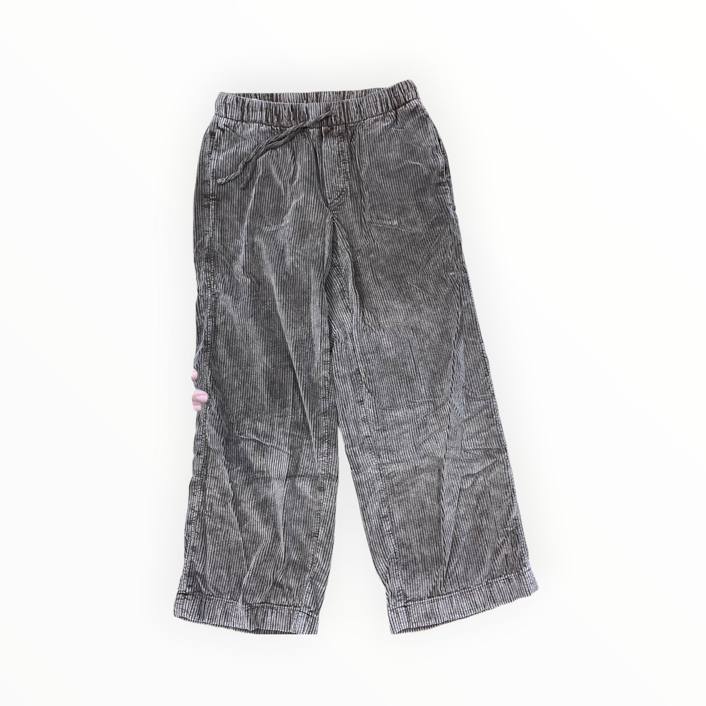 Pants Corduroy By American Eagle In Brown, Size:2