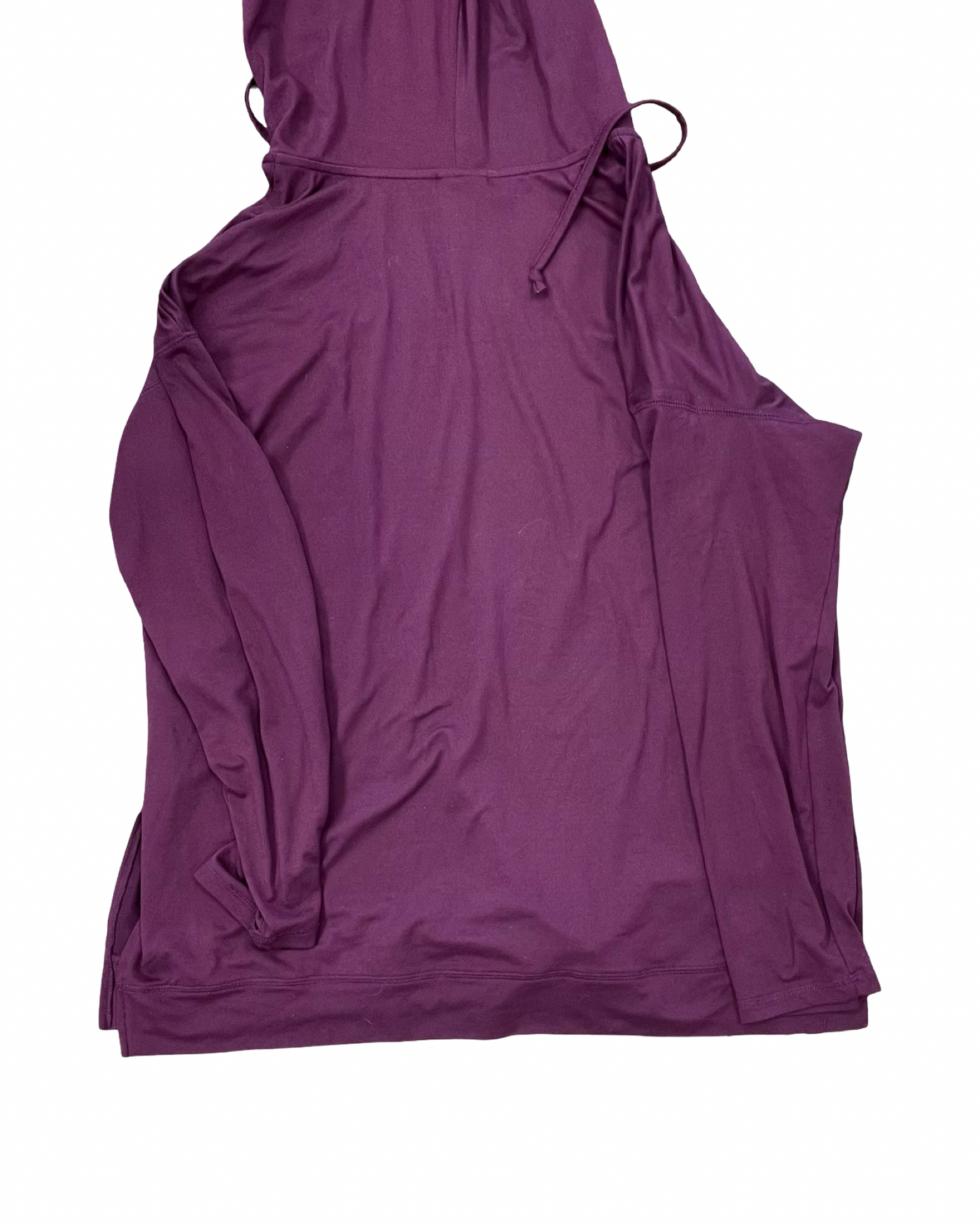 Top Ls By Lularoe In Purple, Size:Xl