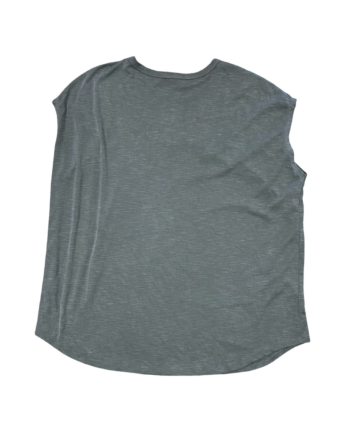 Top Ss By Maurices In Green, Size:L
