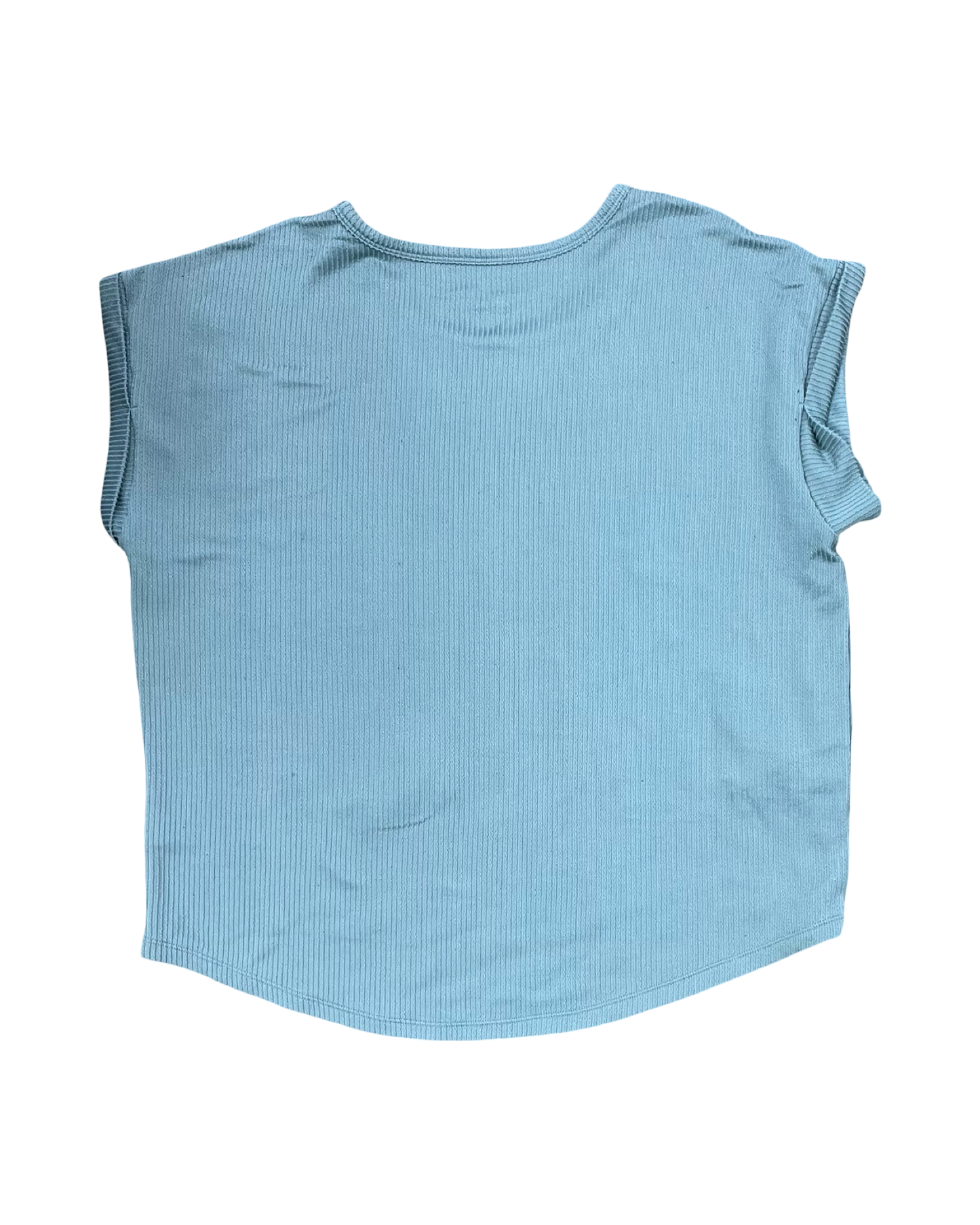 Top Ss By Maurices In Green, Size:L