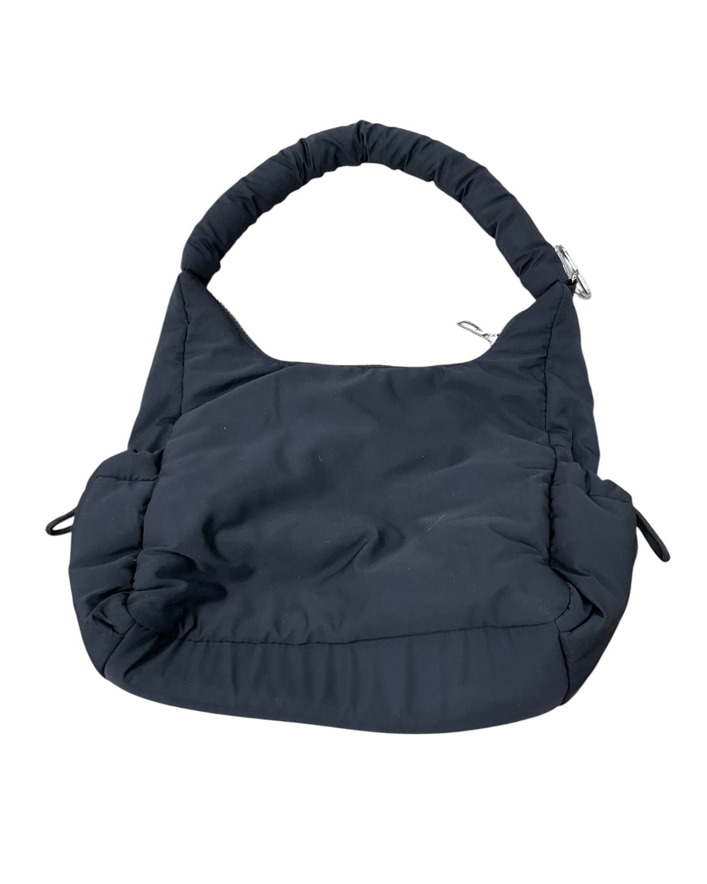 Handbag By Bearpaw In Black, Size:Medium