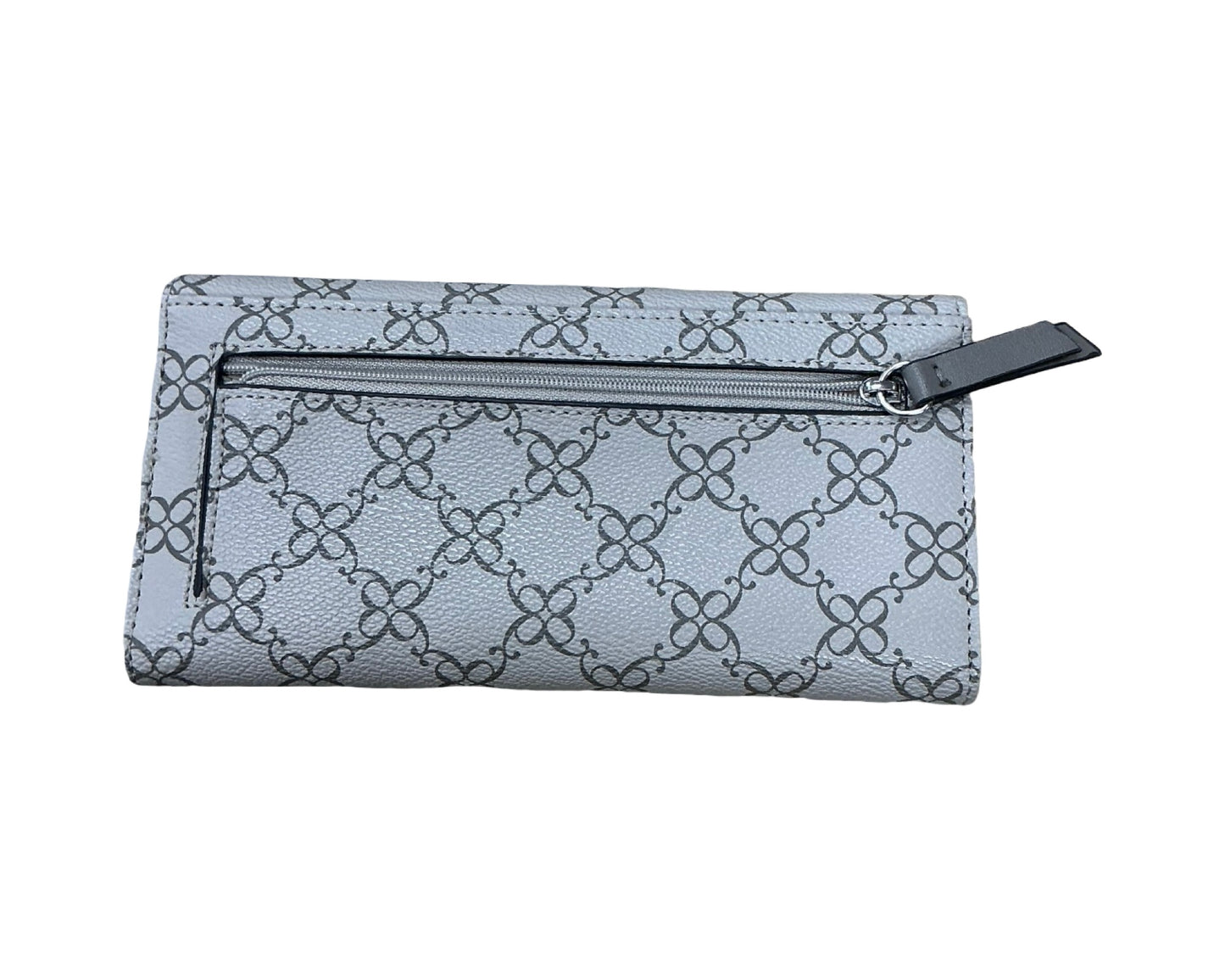 Wallet By Nine West In Beige, Size:Medium