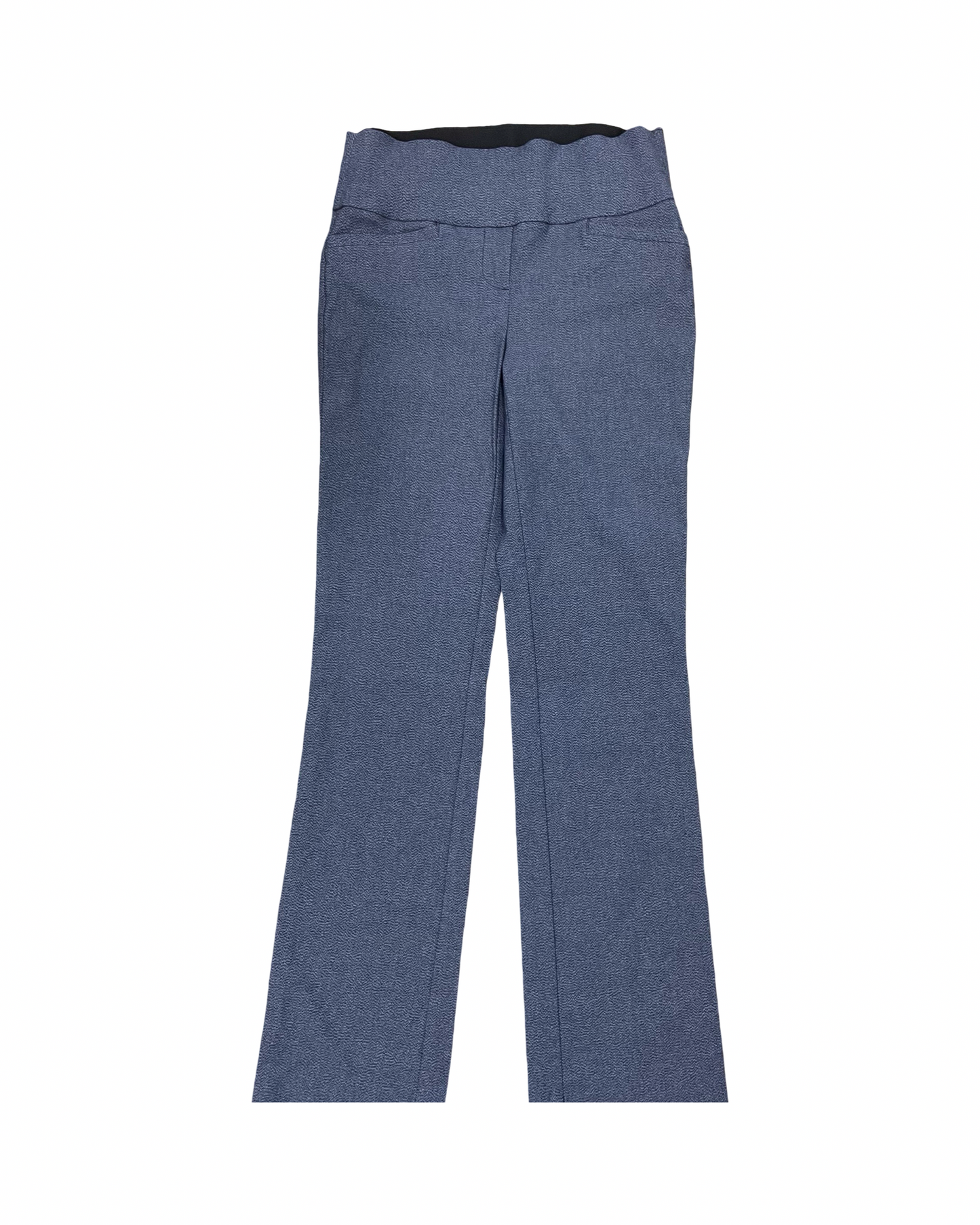 Pants Dress By Apt 9 In Blue, Size:M