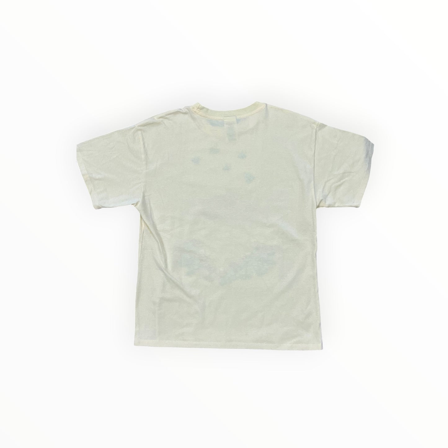 Top Ss By Clothes Mentor In Yellow, Size:S