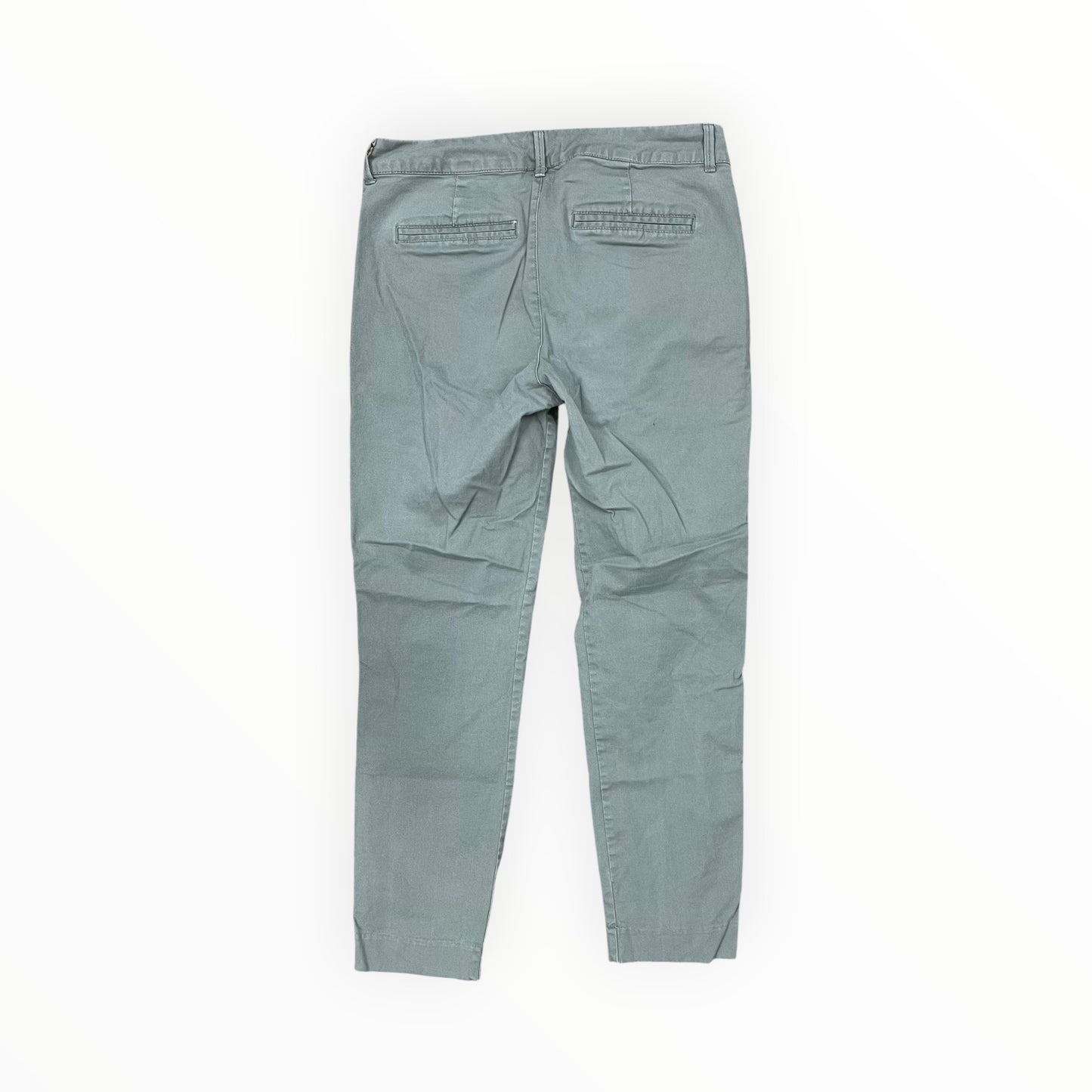 Pants Chinos & Khakis By Old Navy In Green, Size:4