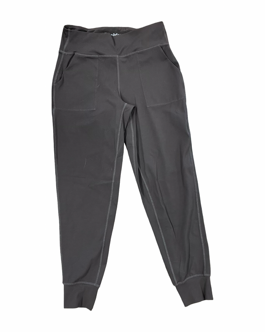 Athletic Leggings By Clothes Mentor In Brown, Size:M