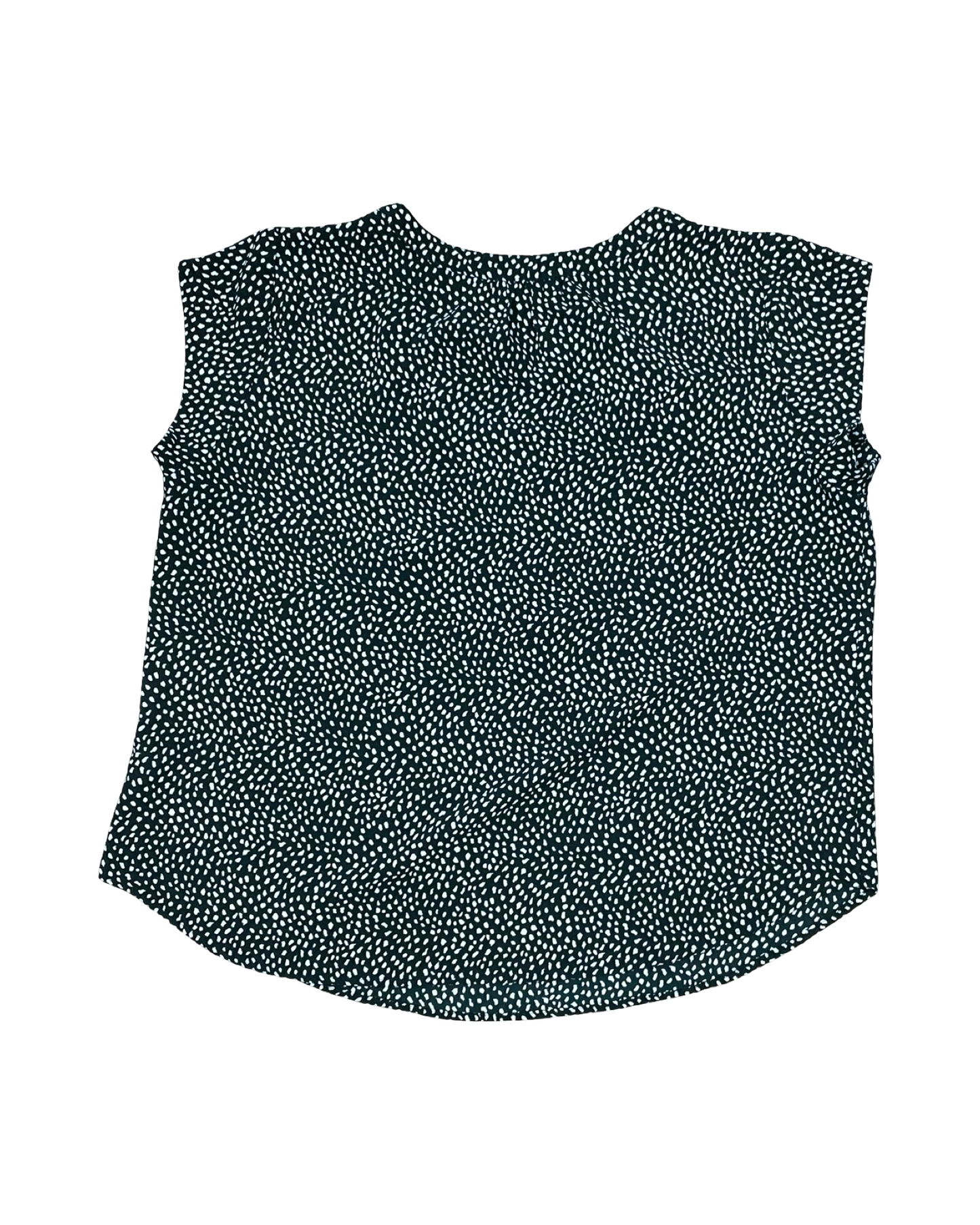 Top Ss By 41 Hawthorn In Green & White, Size:Xl