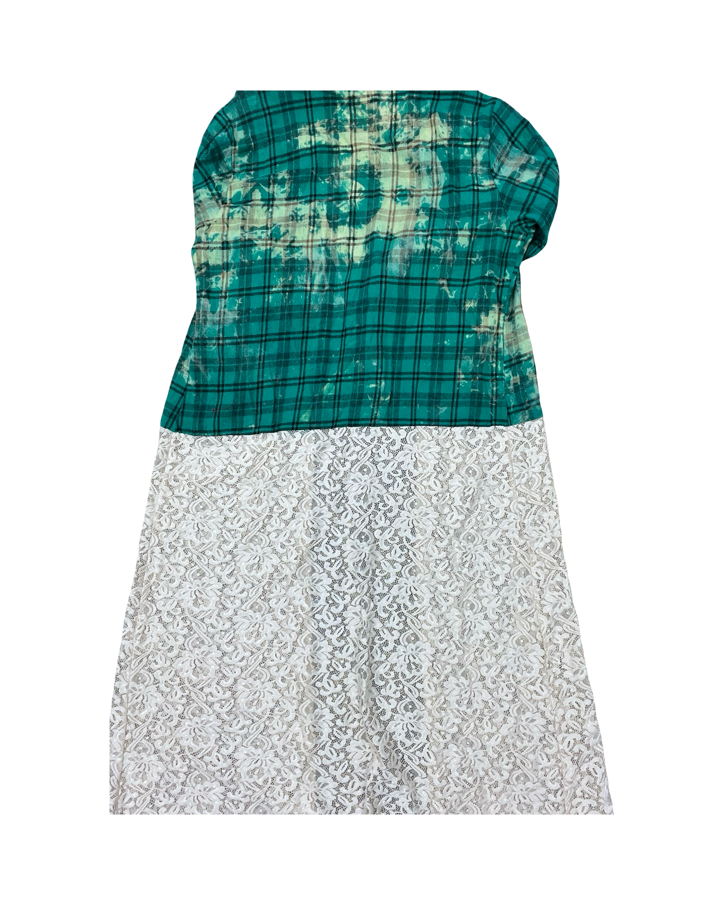 Cardigan By Clothes Mentor In Green, Size:L