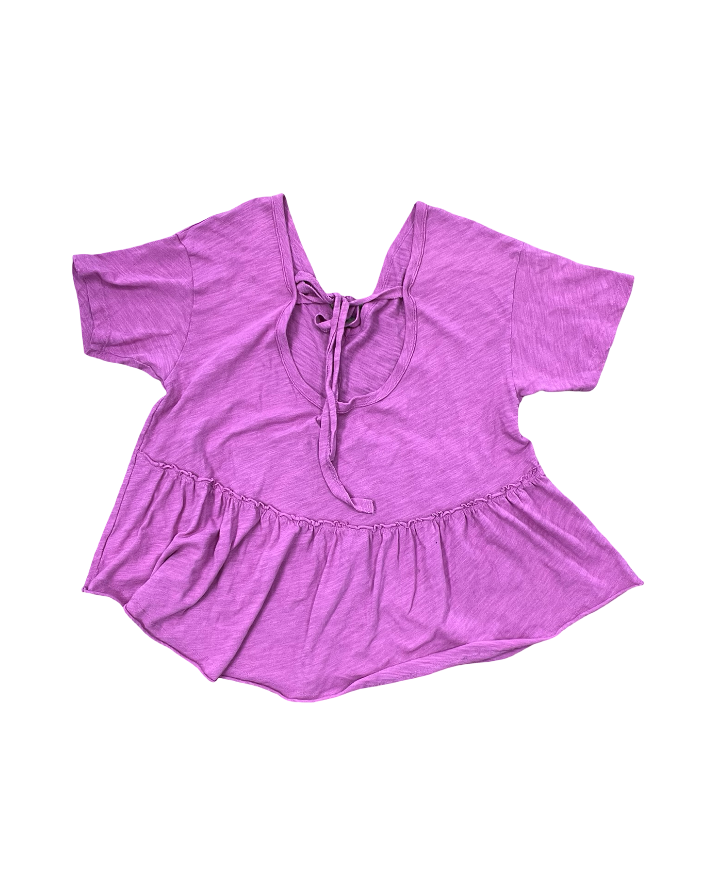 Top Ss By American Eagle In Pink, Size:S