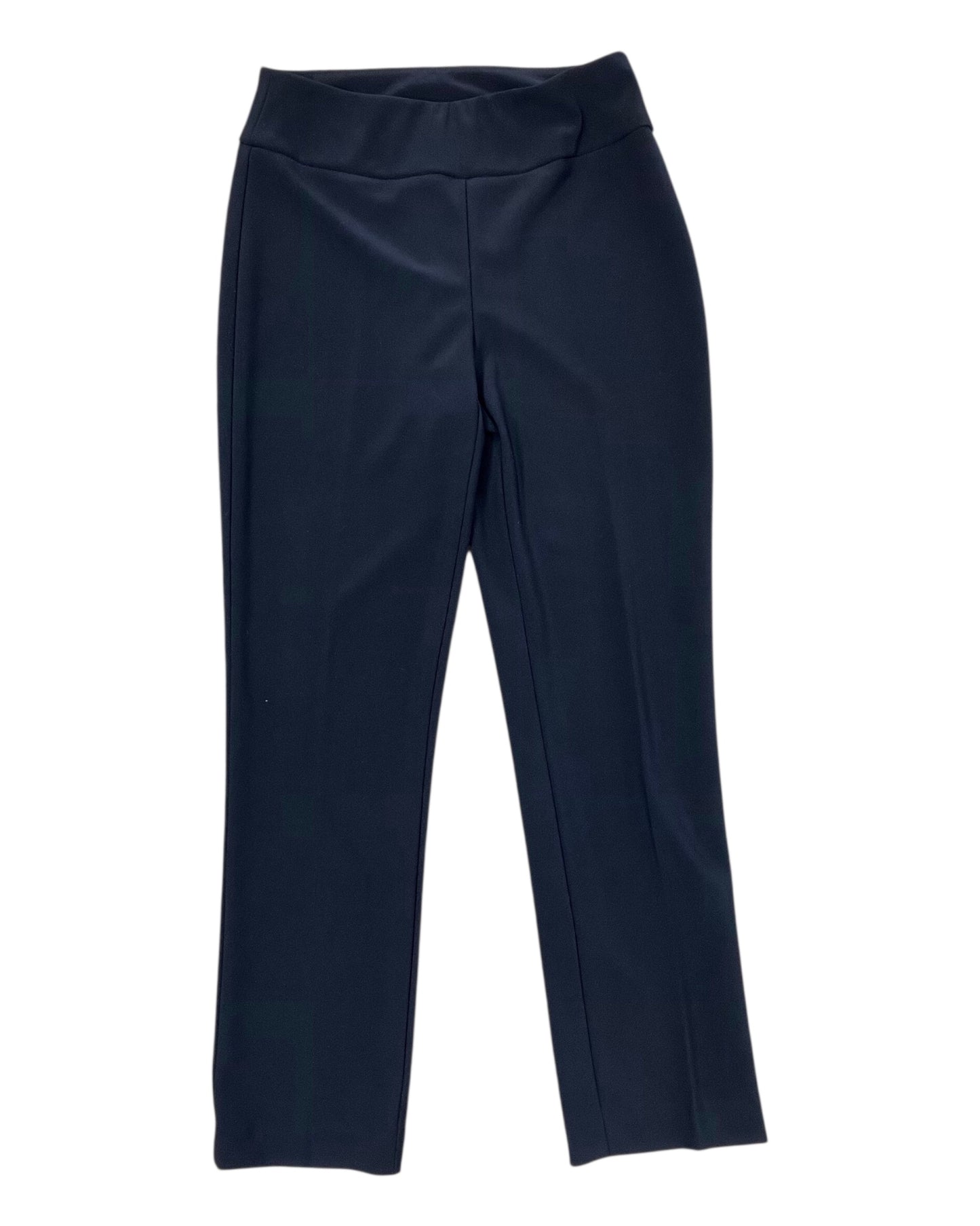 Pants Dress By Joseph Ribkoff In Black, Size:6