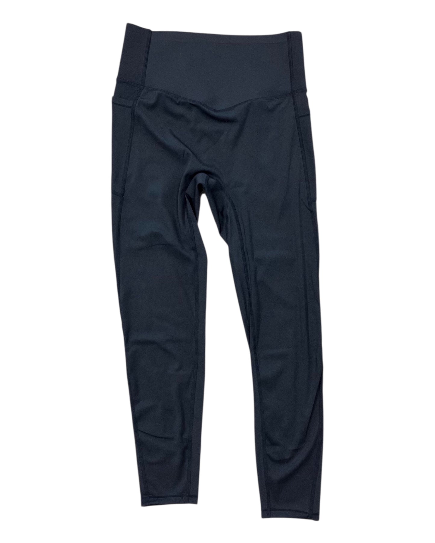 Athletic Leggings By Halara In Black, Size:Xl