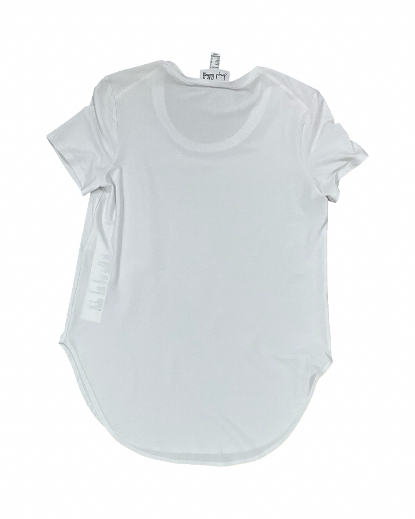 Top Ss By Joseph Ribkoff In White, Size:M