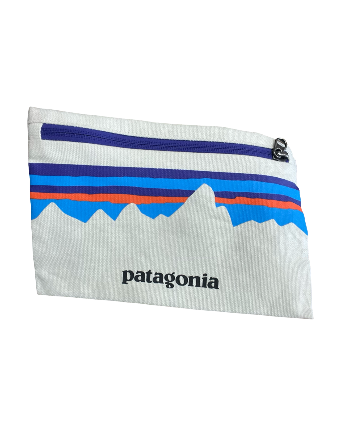 Wristlet By Patagonia In Cream, Size:Small