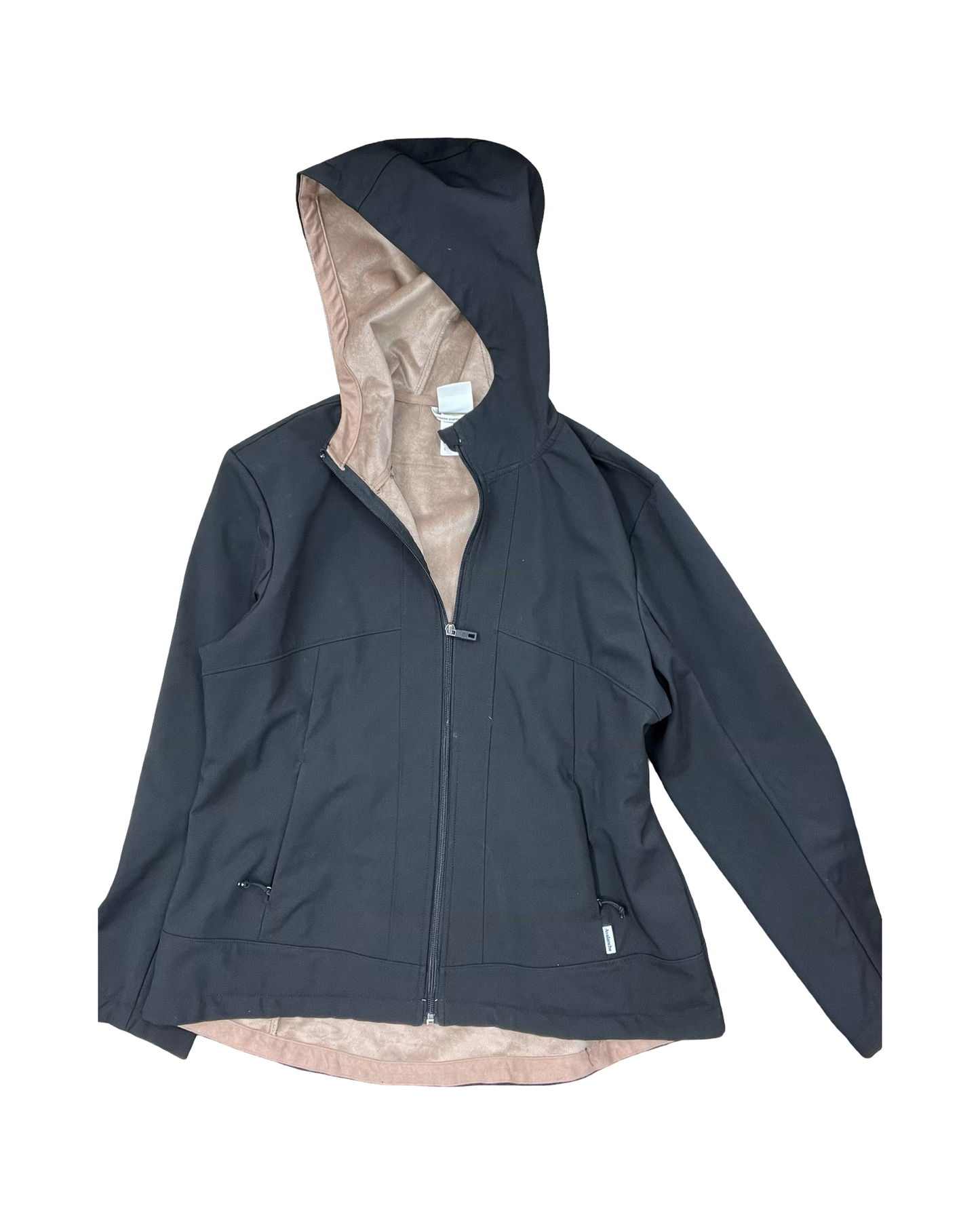Jacket Other By Avalanche In Black, Size:L