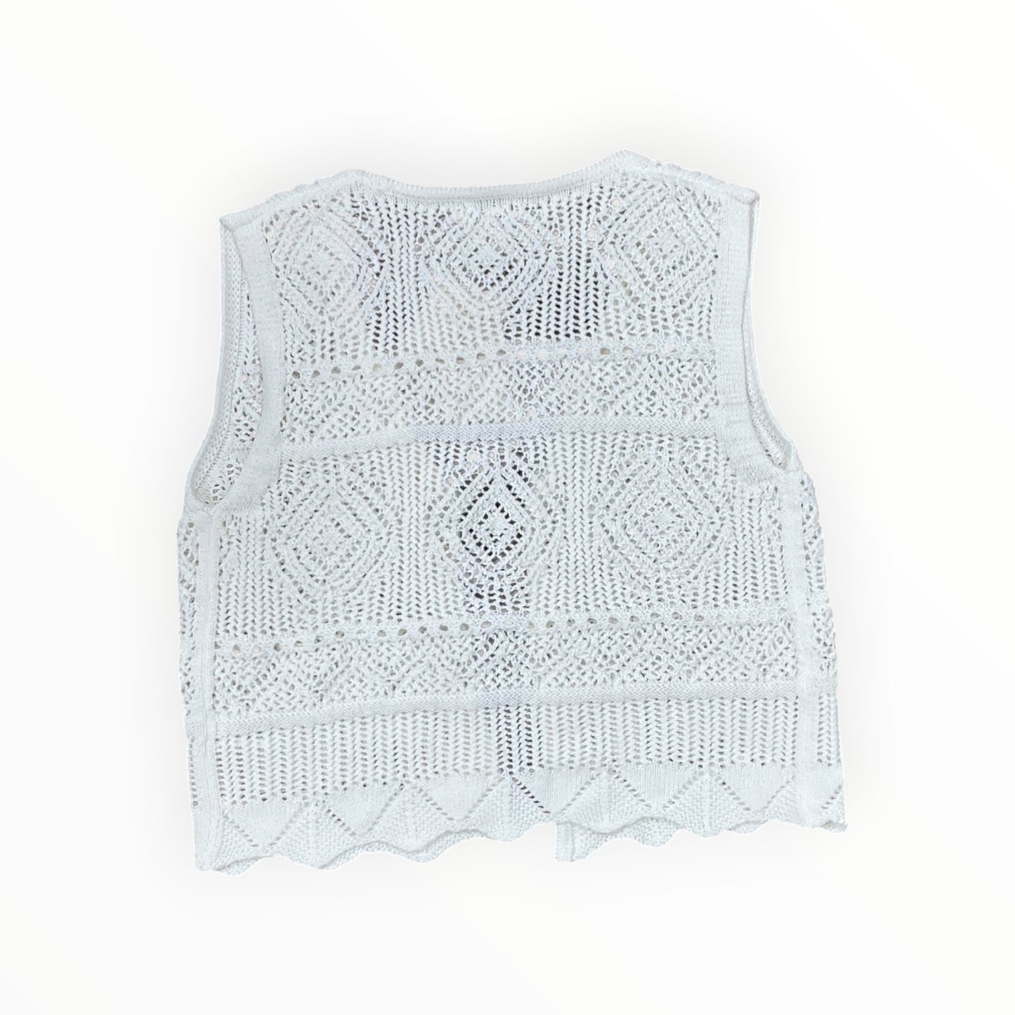 Bolero By A New Day In Cream, Size:S