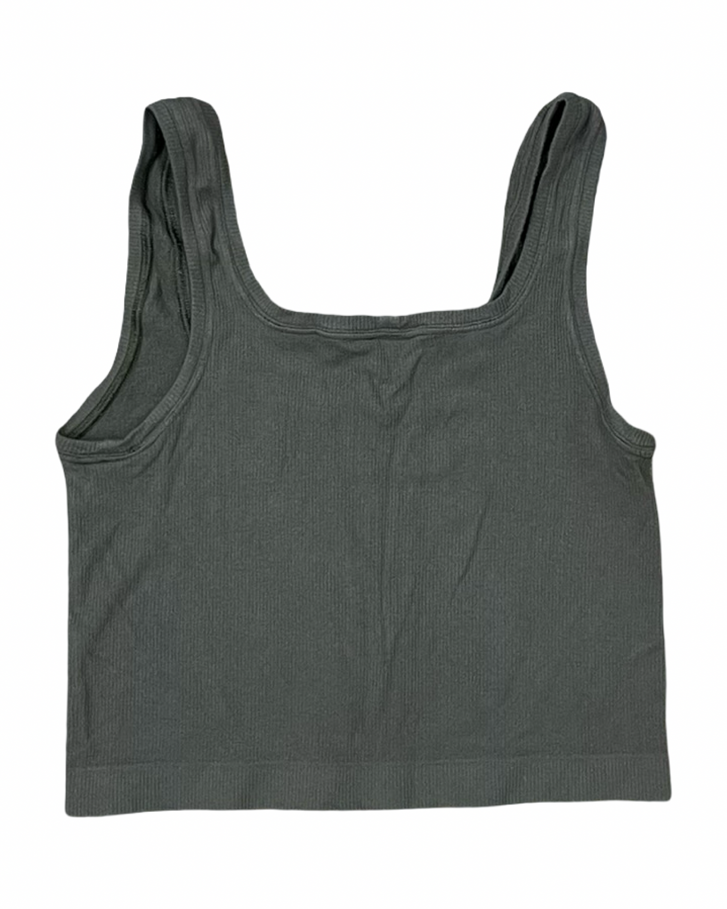 Top Cami By Banana Republic In Green, Size:Xs