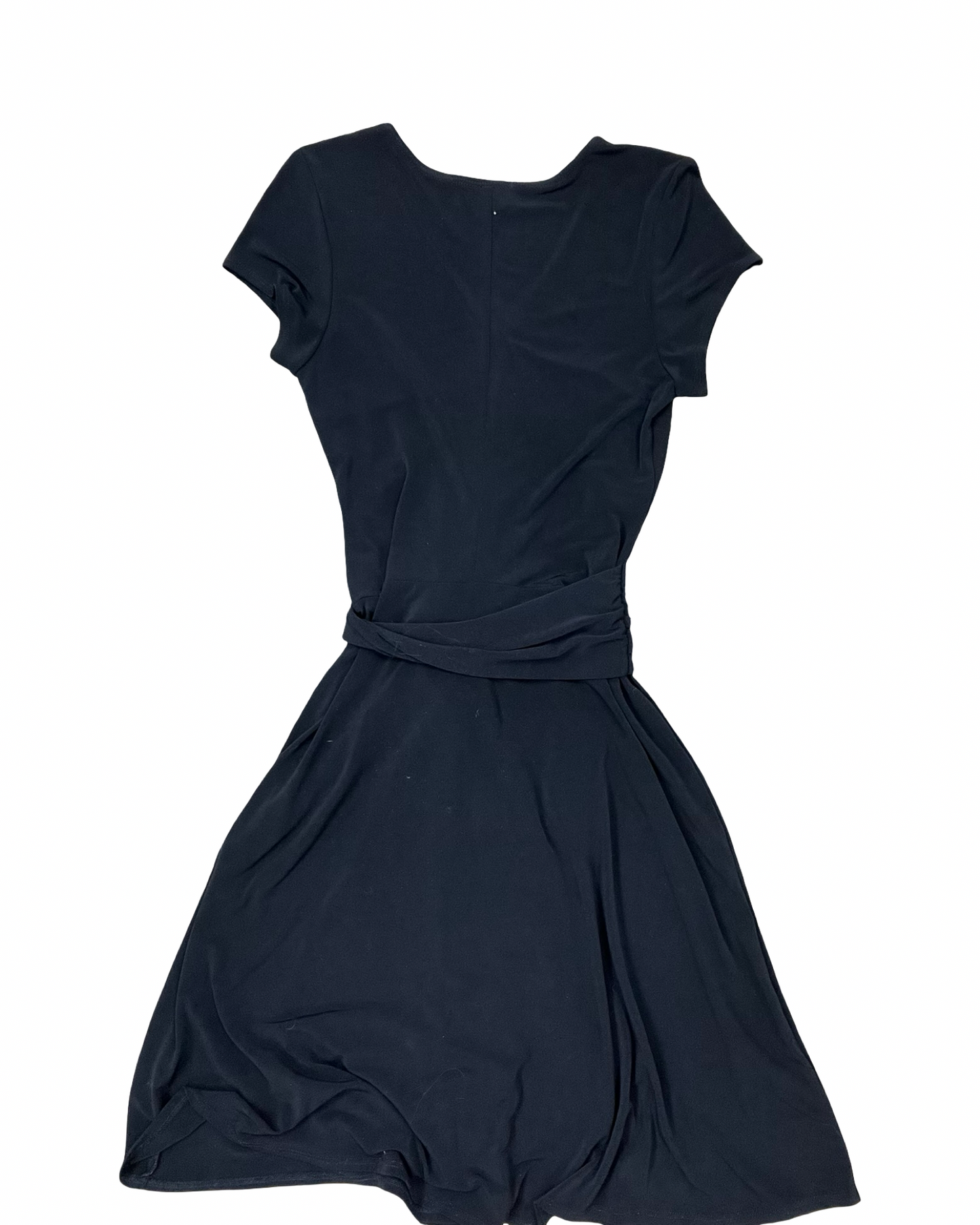 Dress Party Midi By Ab Studio In Black, Size:S