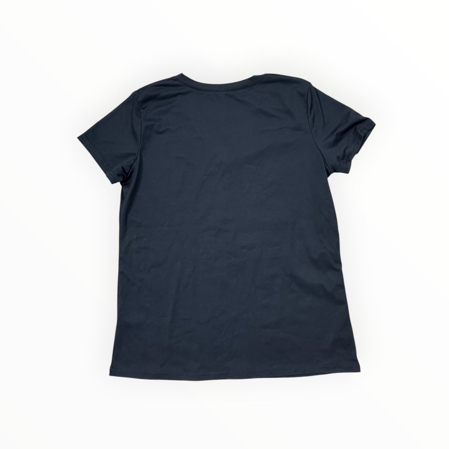 Top Ss By Clothes Mentor In Black, Size:S