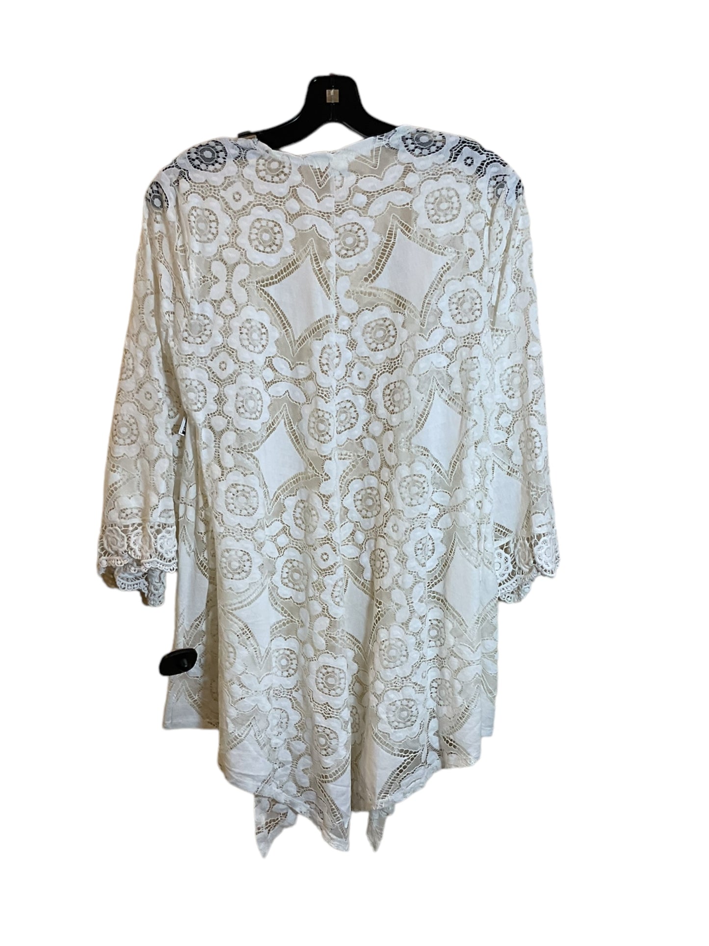 Coverup By Maurices  Size: S