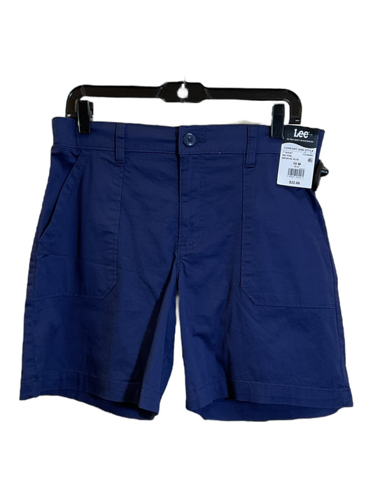 Shorts By Lee  Size: 10