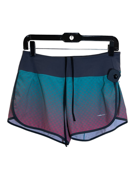 Athletic Shorts By Clothes Mentor In Multi-colored, Size: S