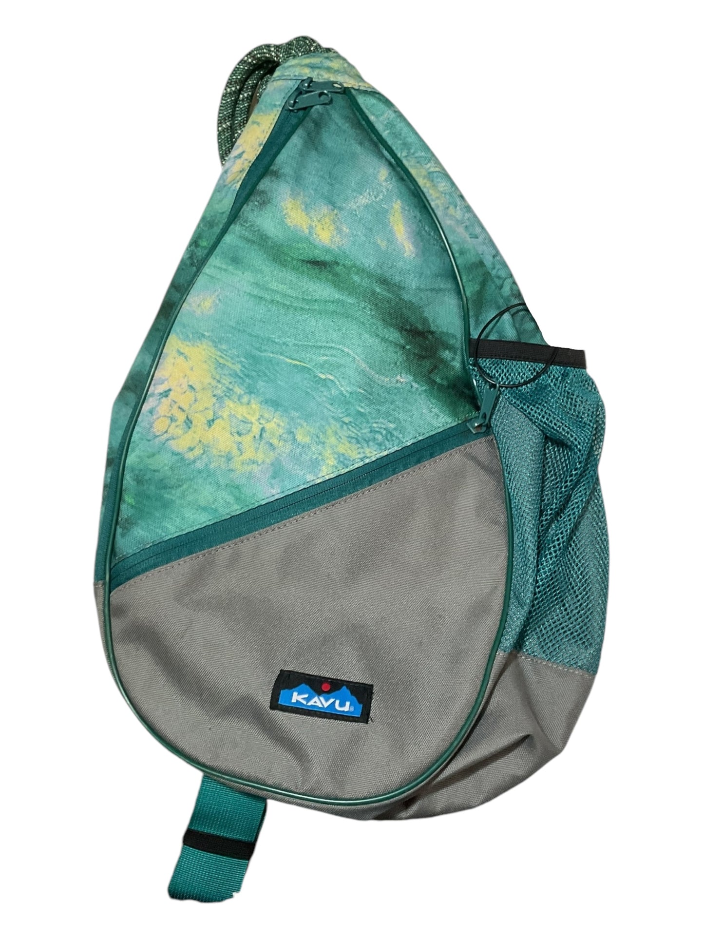 Backpack By Kavu, Size: Medium